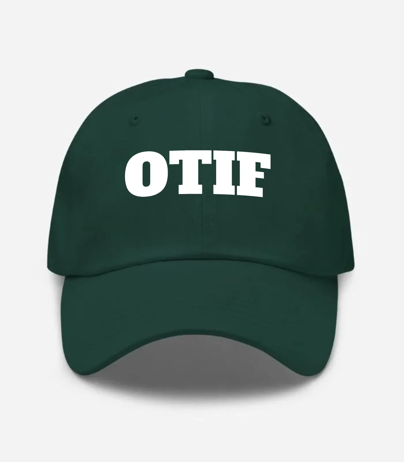 Otif Hat - Spruce