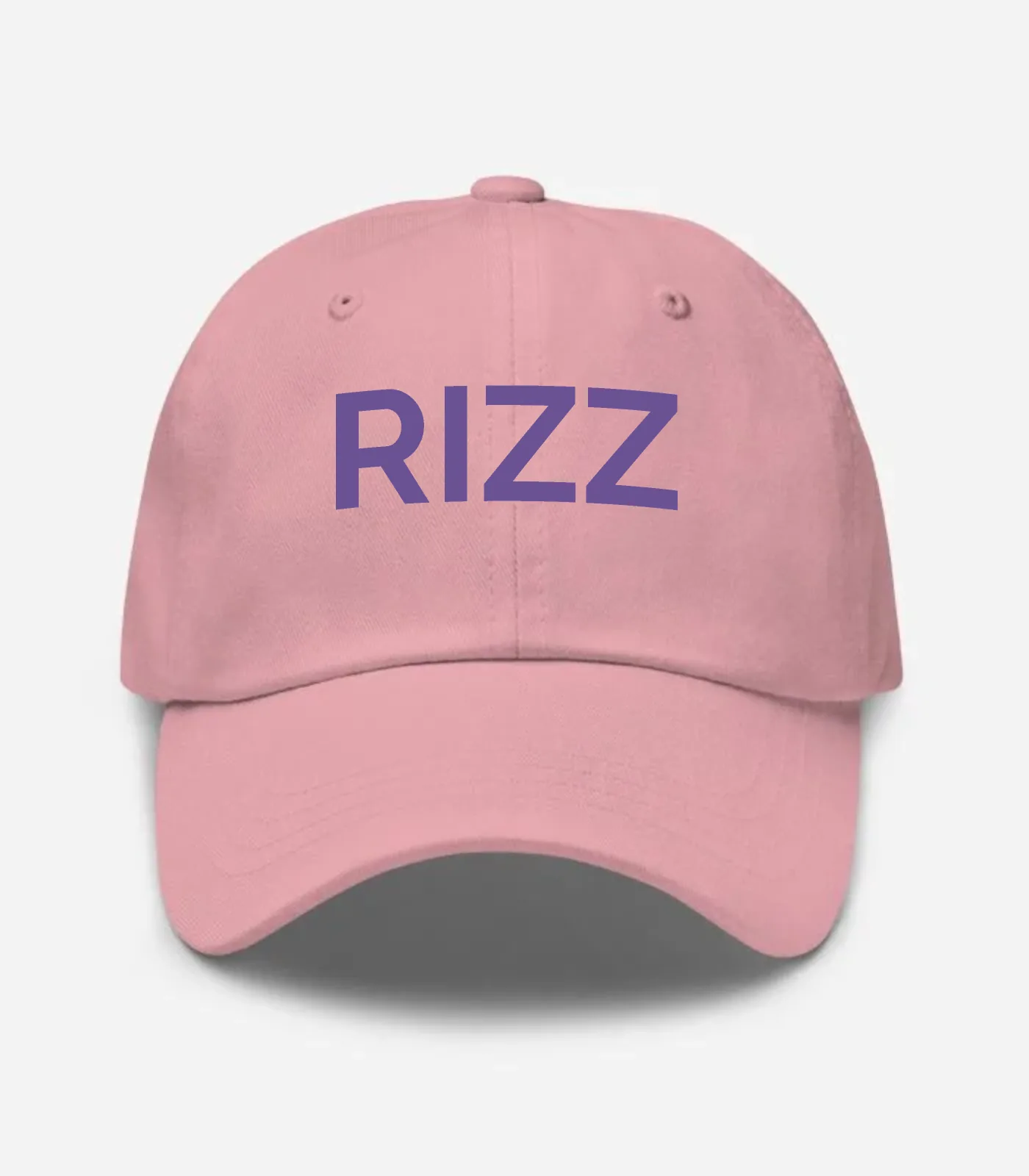 Rizz Hat - Pink