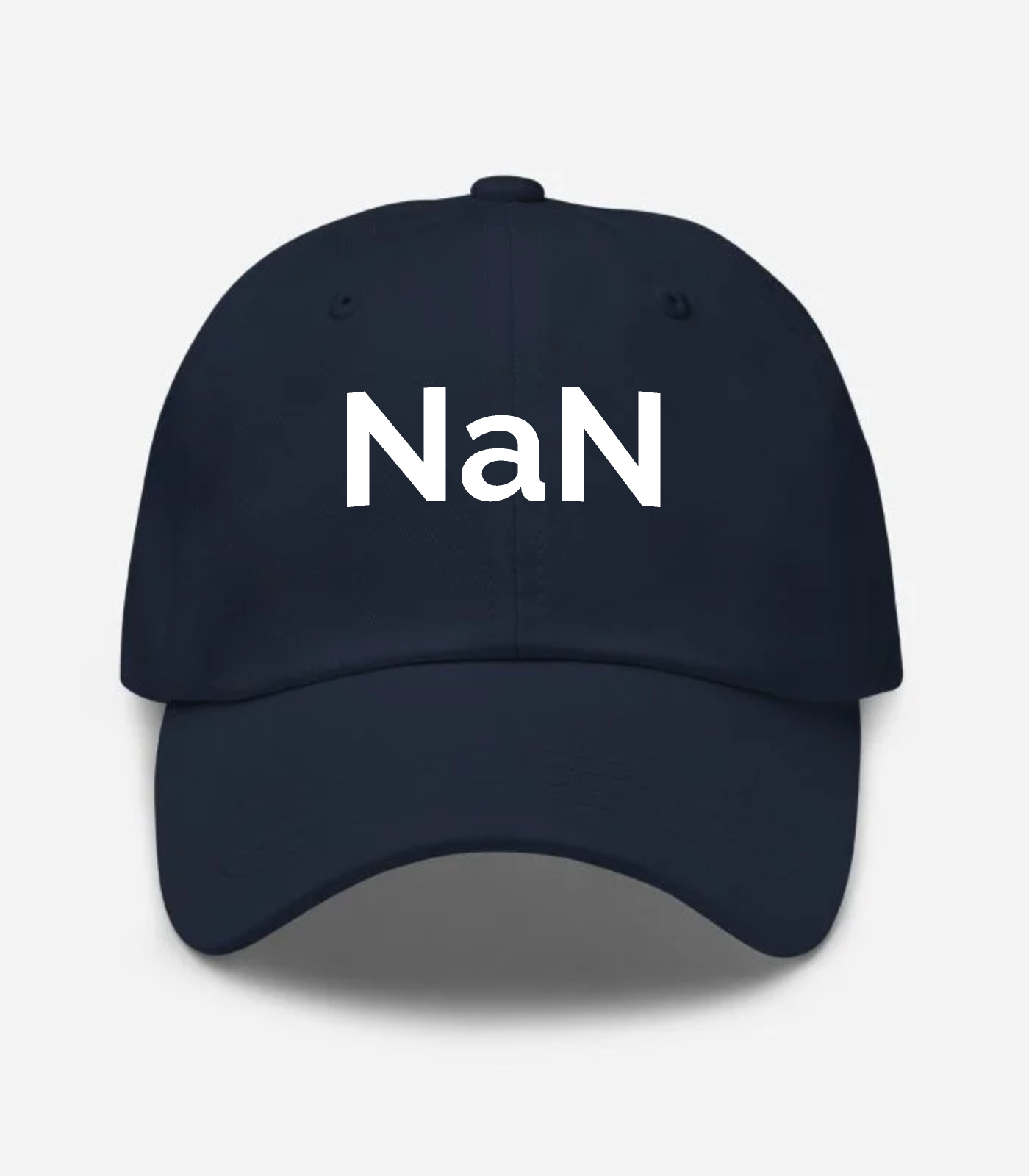 Nan Hat - Navy