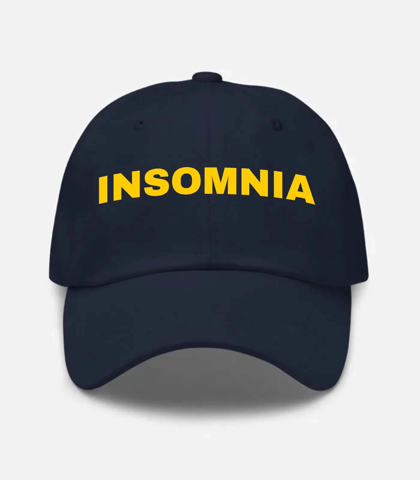 Insomnia Hat