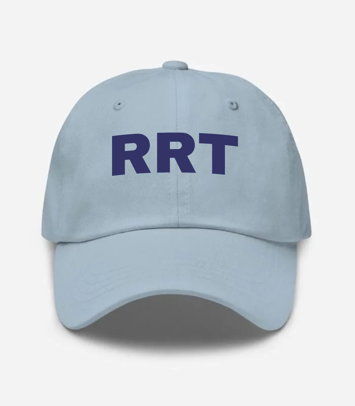 Rrt Hat - Light Blue