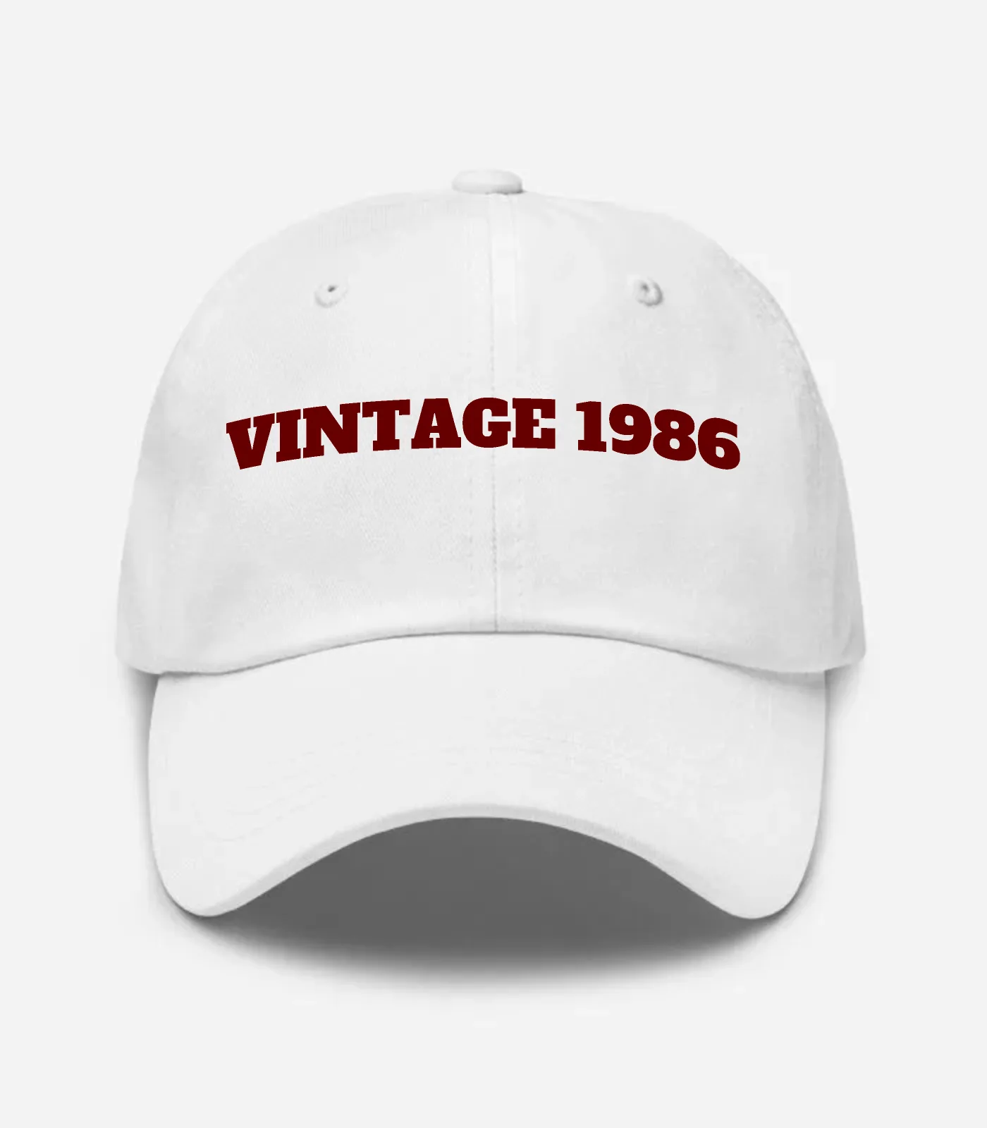 Vintage 1986 Hat