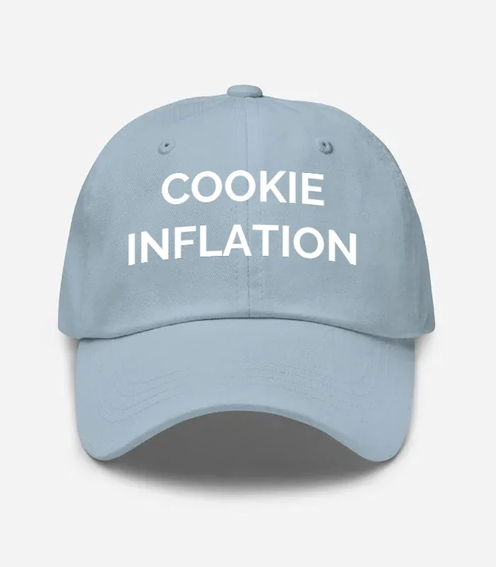 COOKIE INFLATION Hat