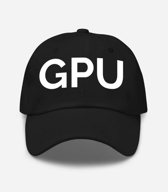 Gpu Hat