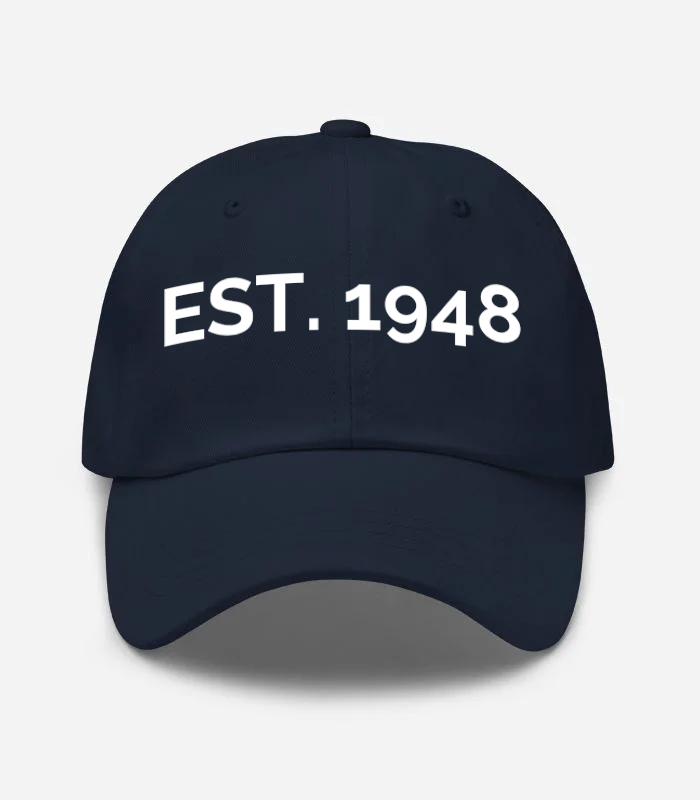 Est. 1948 Hat
