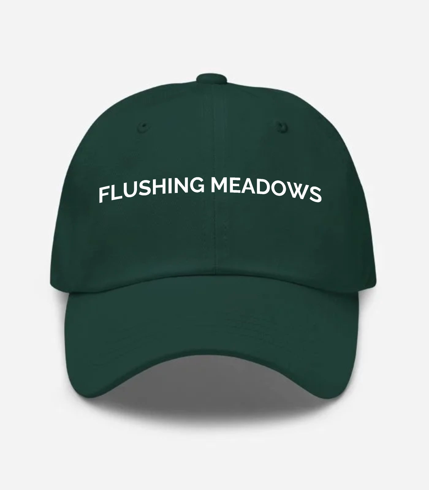 Flushing Meadows Hat