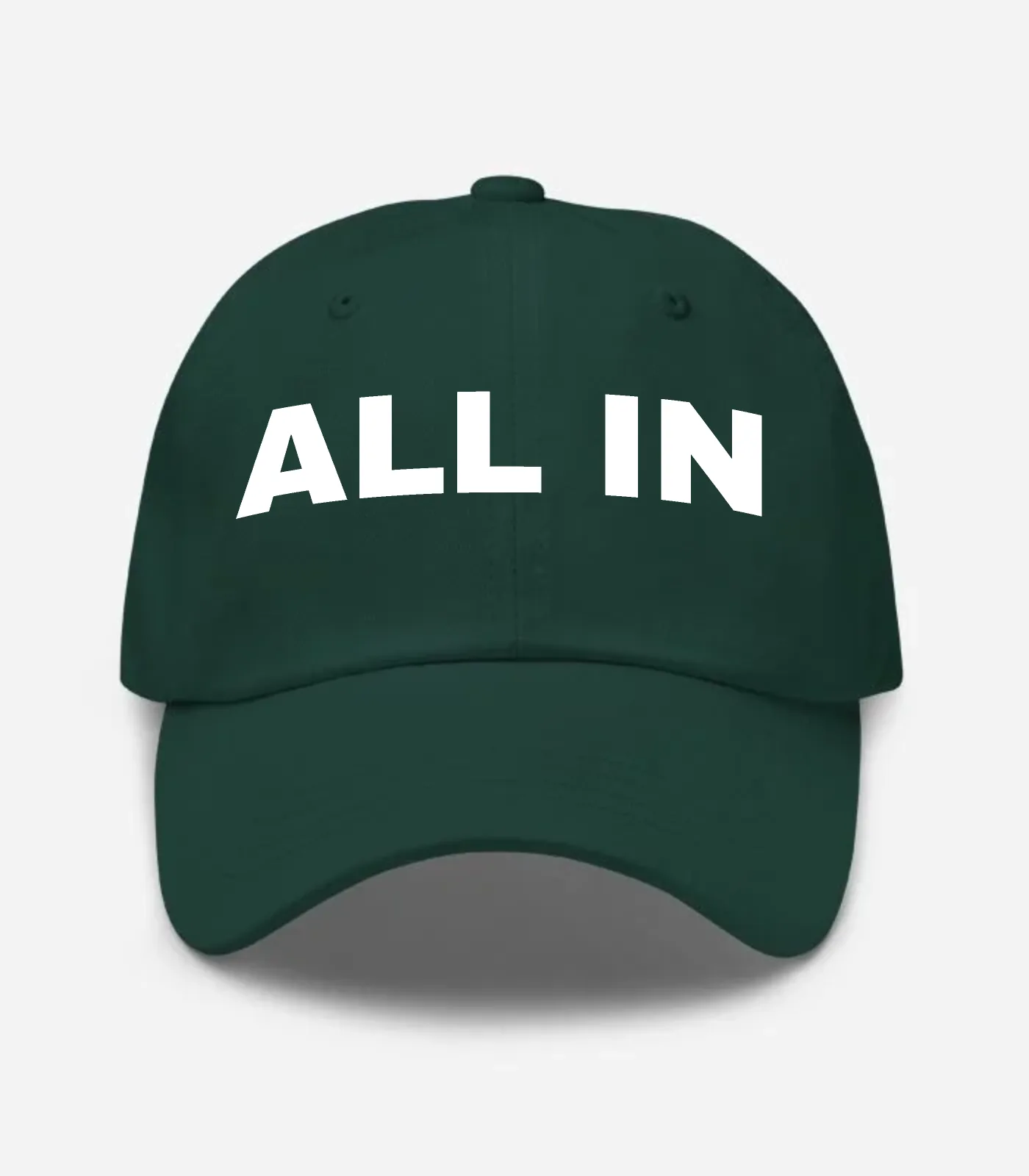 All In Hat