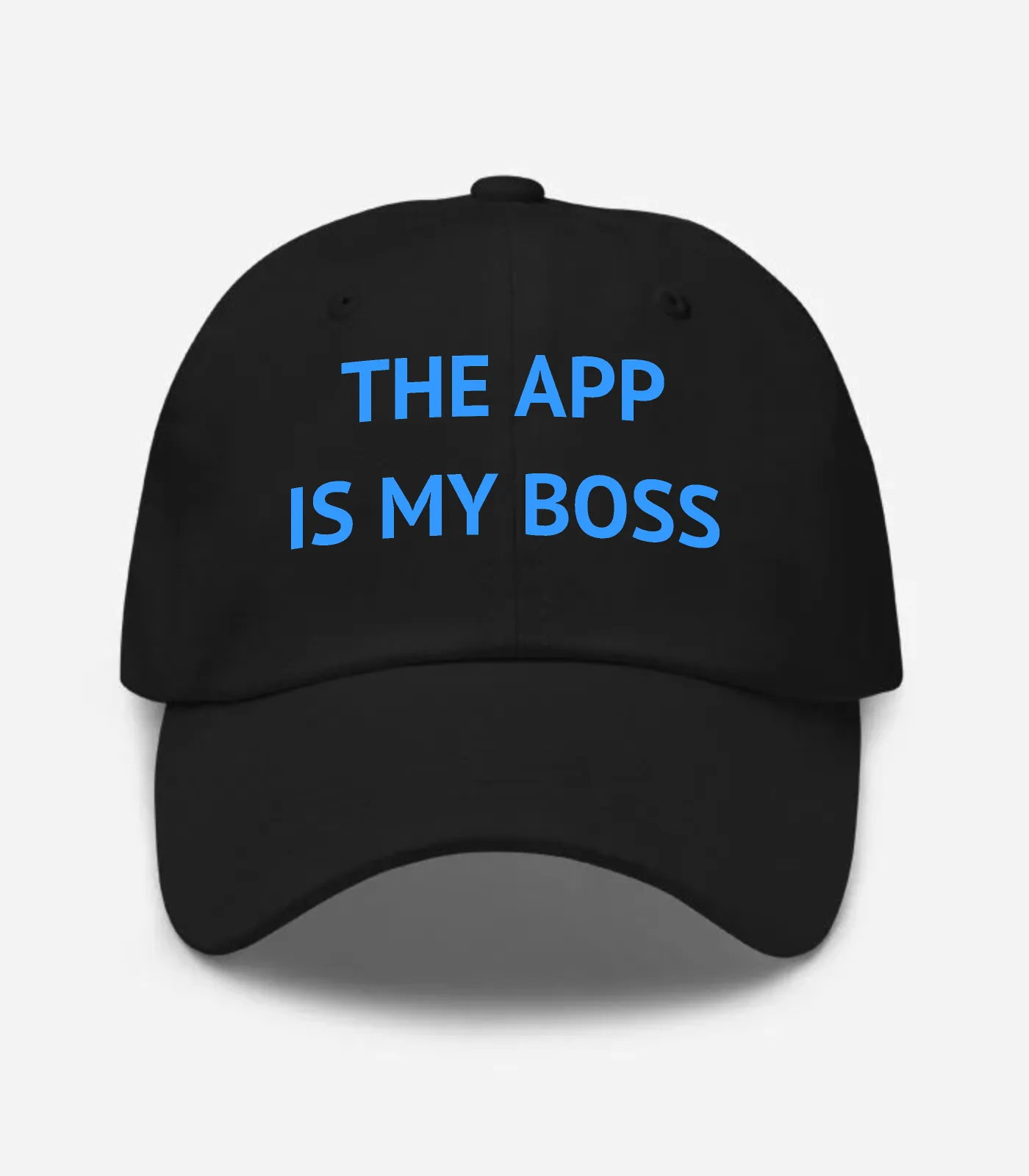 The App Is My Boss Hat