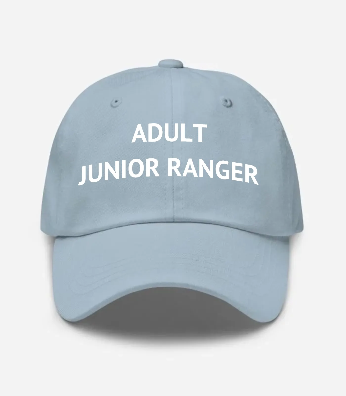 Adult Junior Ranger Hat