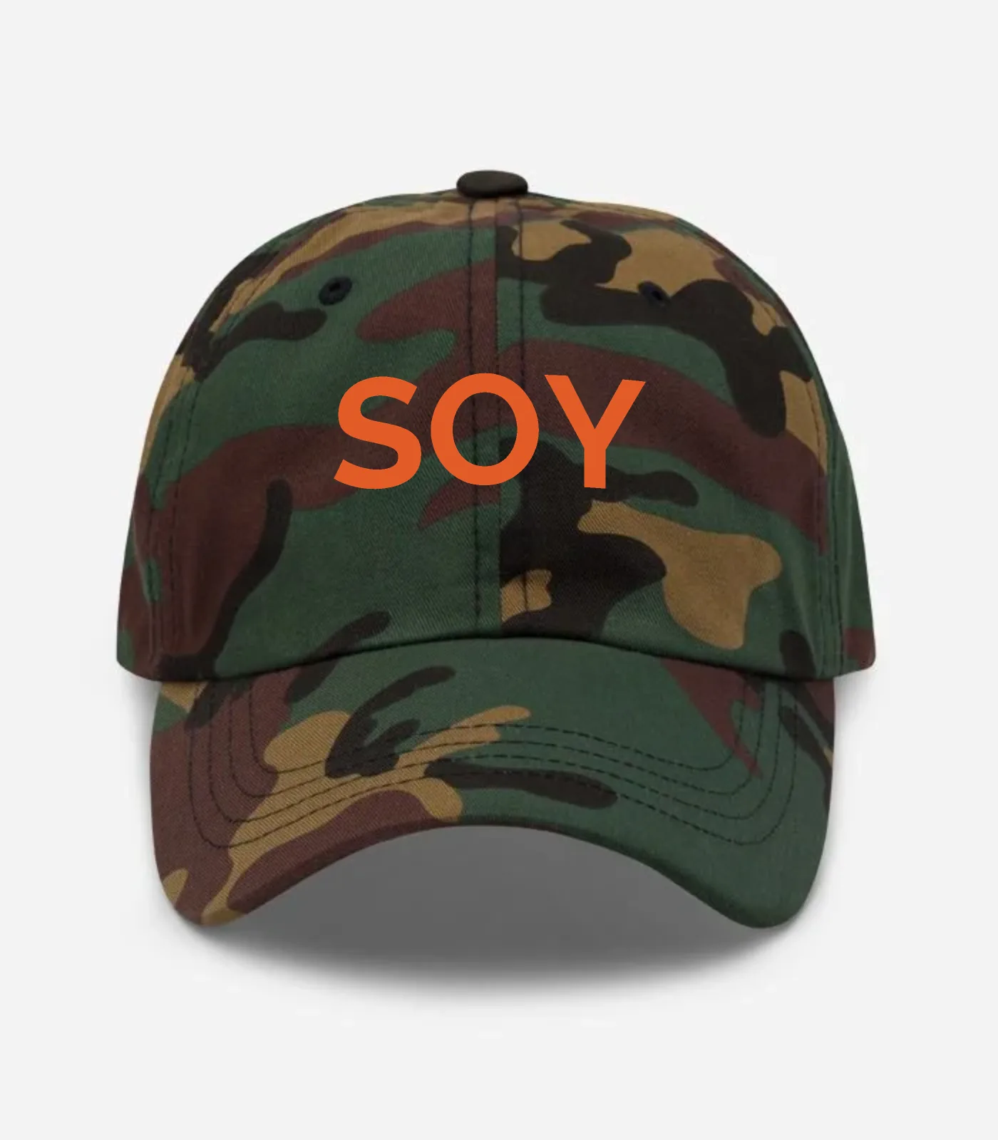 Soy Hat