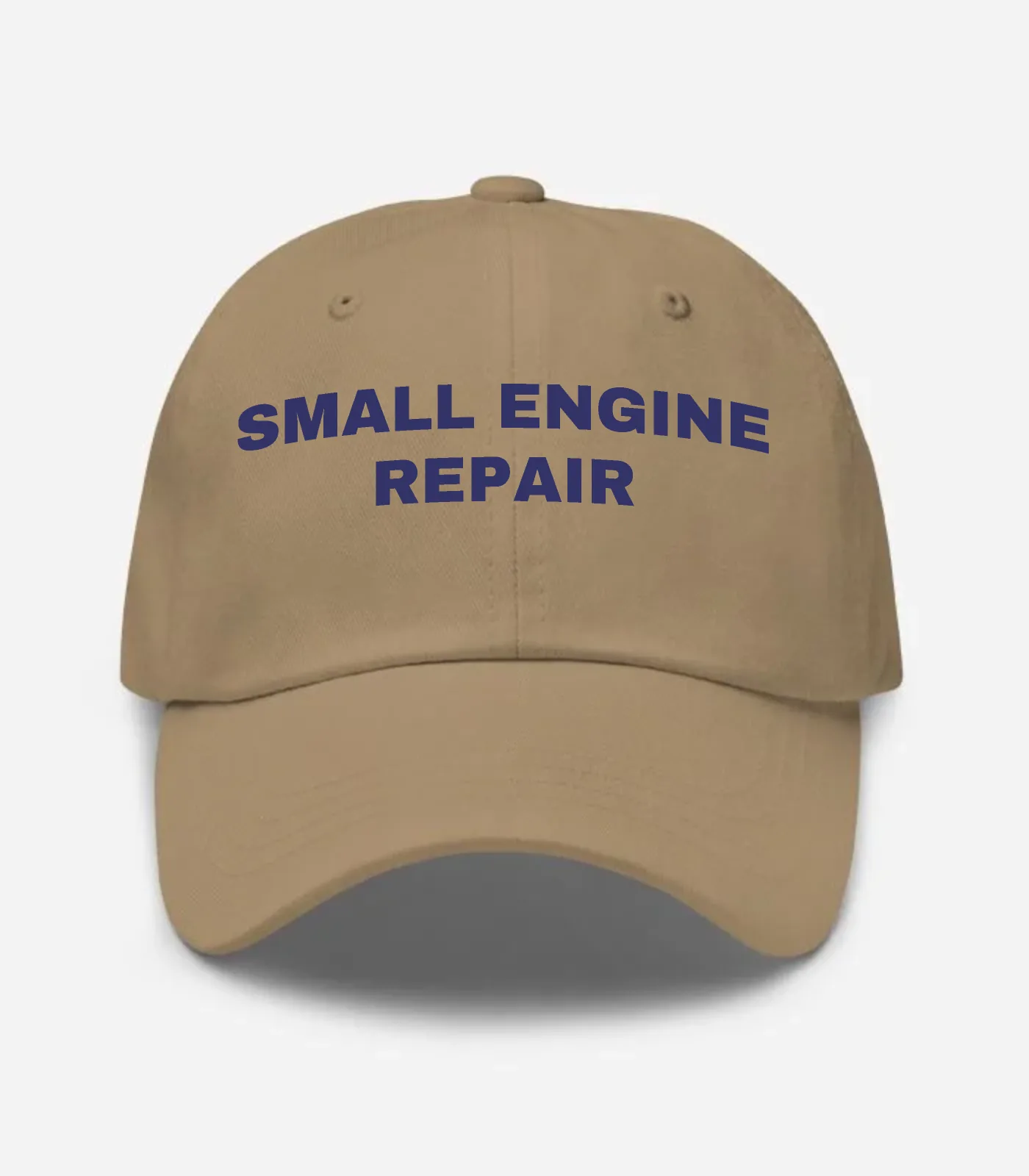 Small Engine Repair Hat