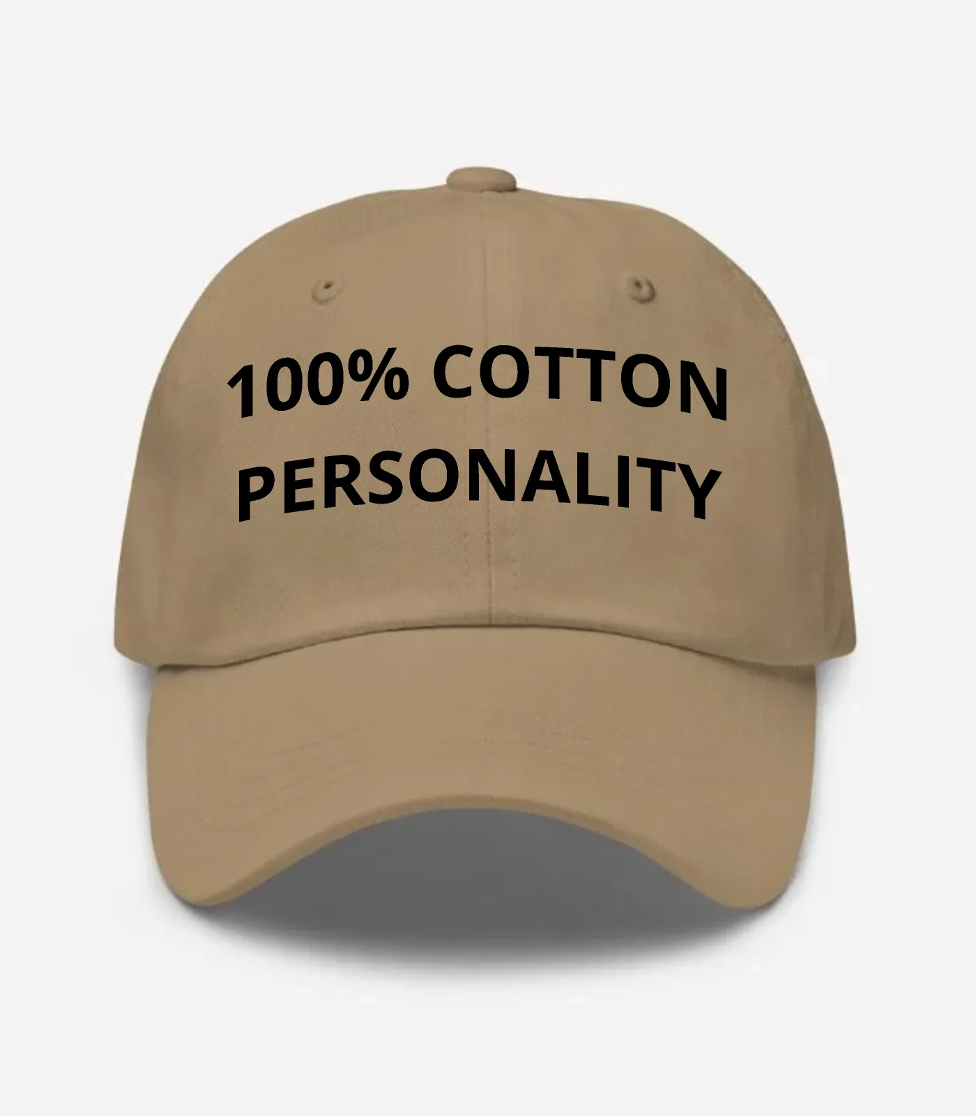 100% Cotton Personality Hat