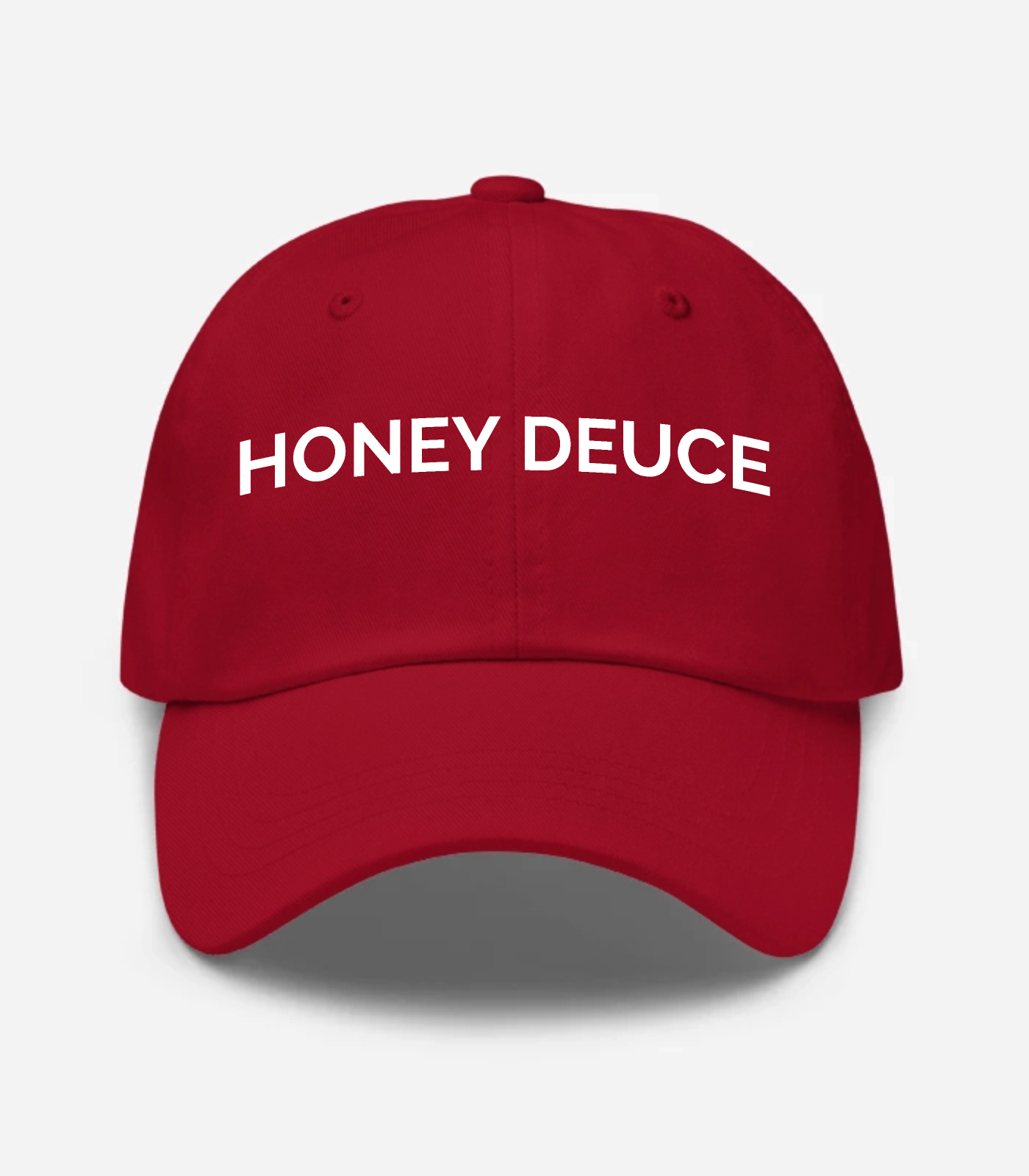 Honey Deuce Hat