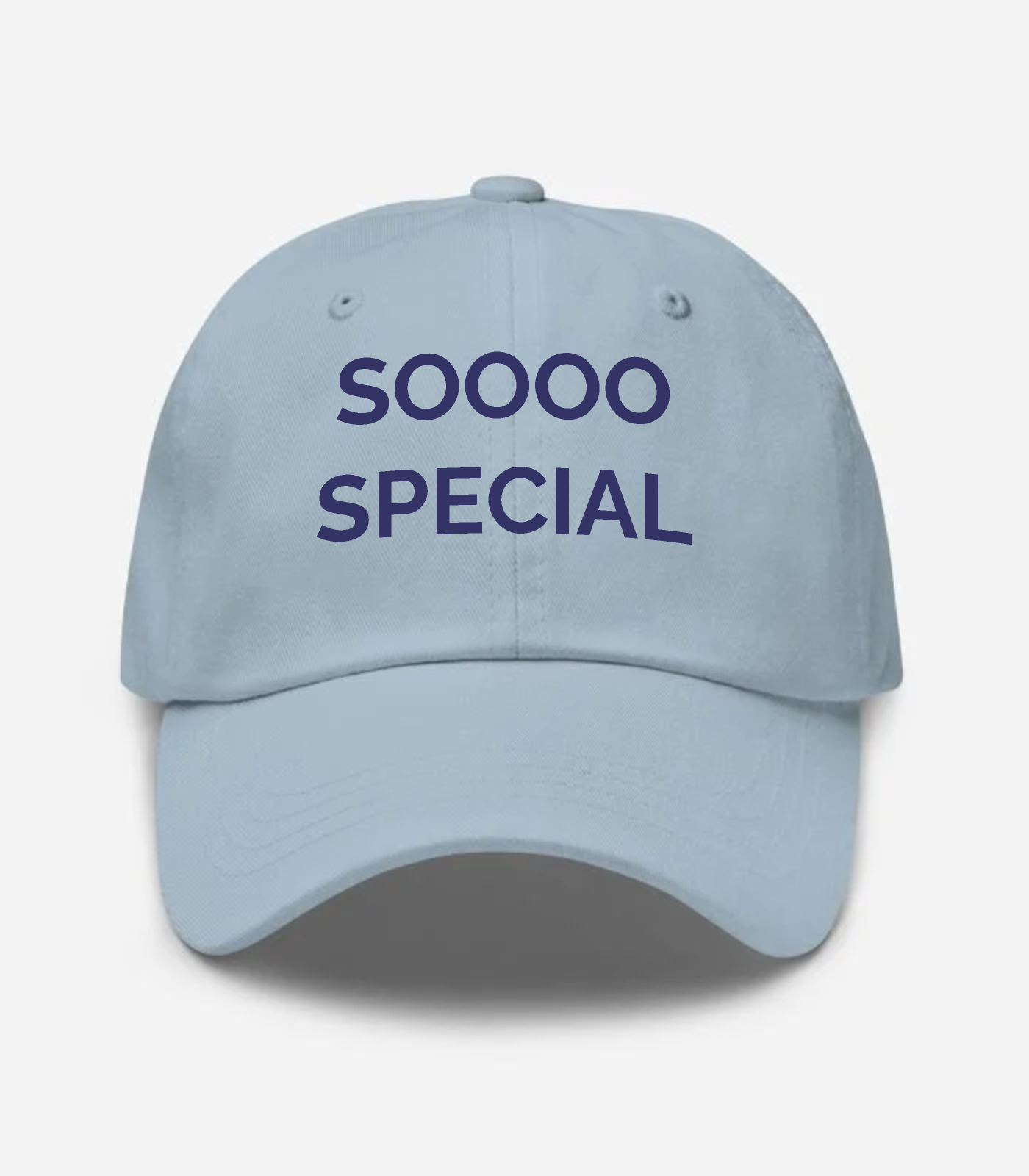 Soooo Special Hat