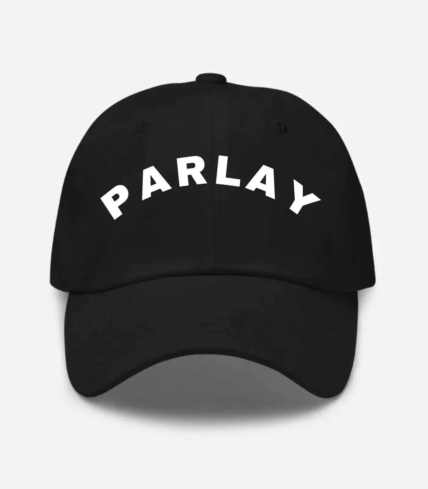 Parlay Hat - Black