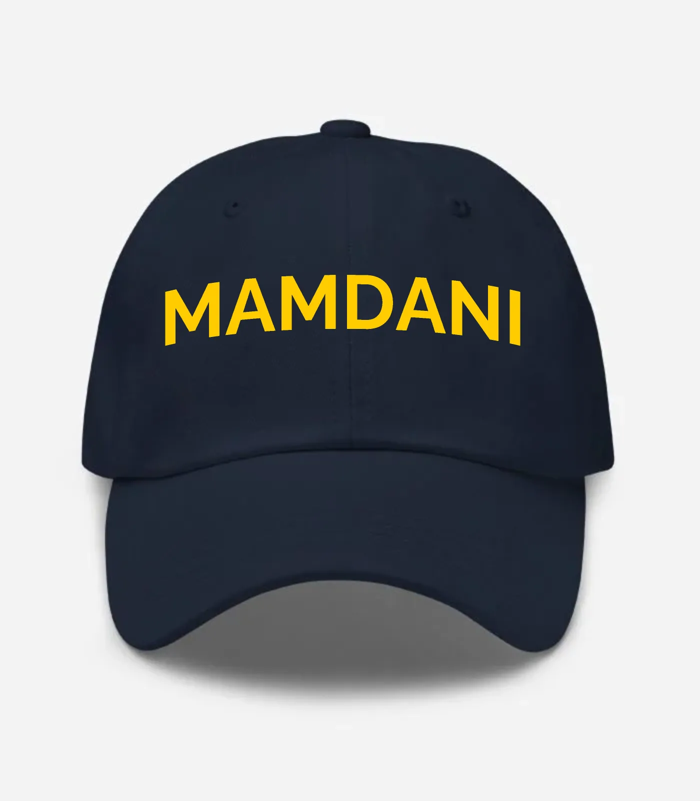 Mamdani Hat - Navy