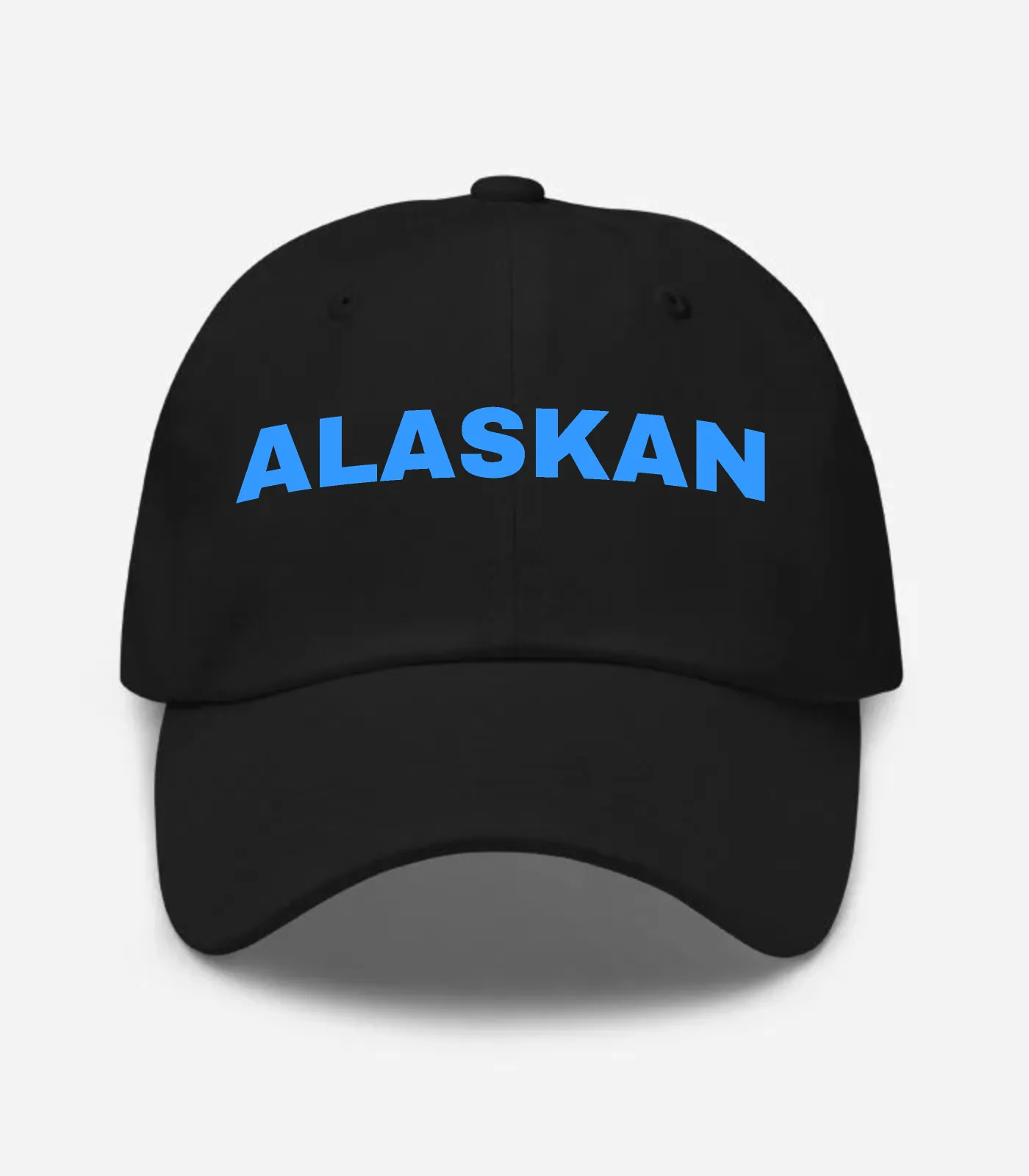 Alaskan Hat