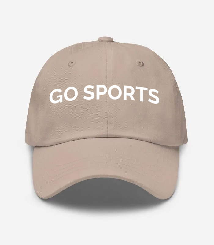 GO Sports Hat