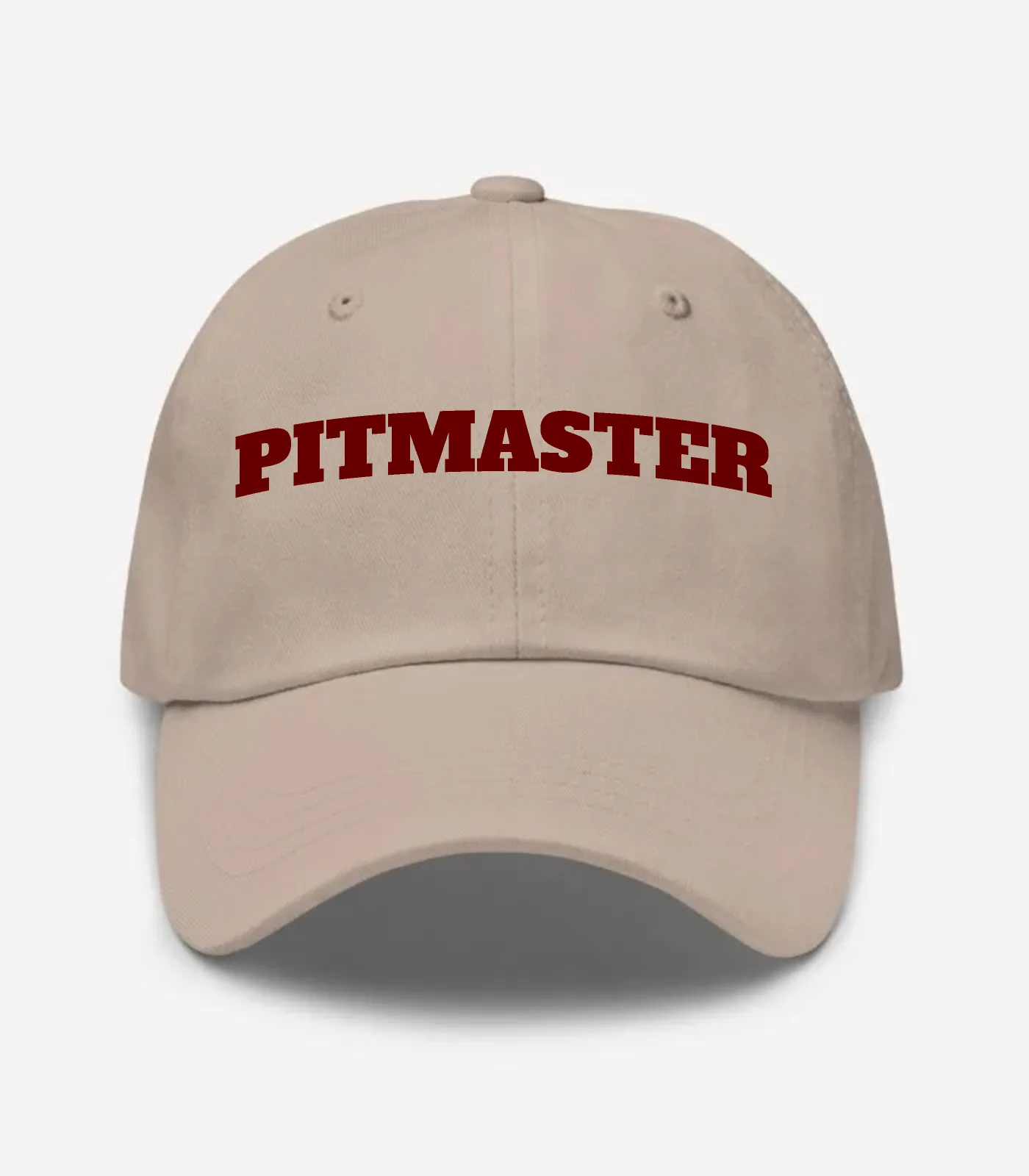 Pitmaster Hat