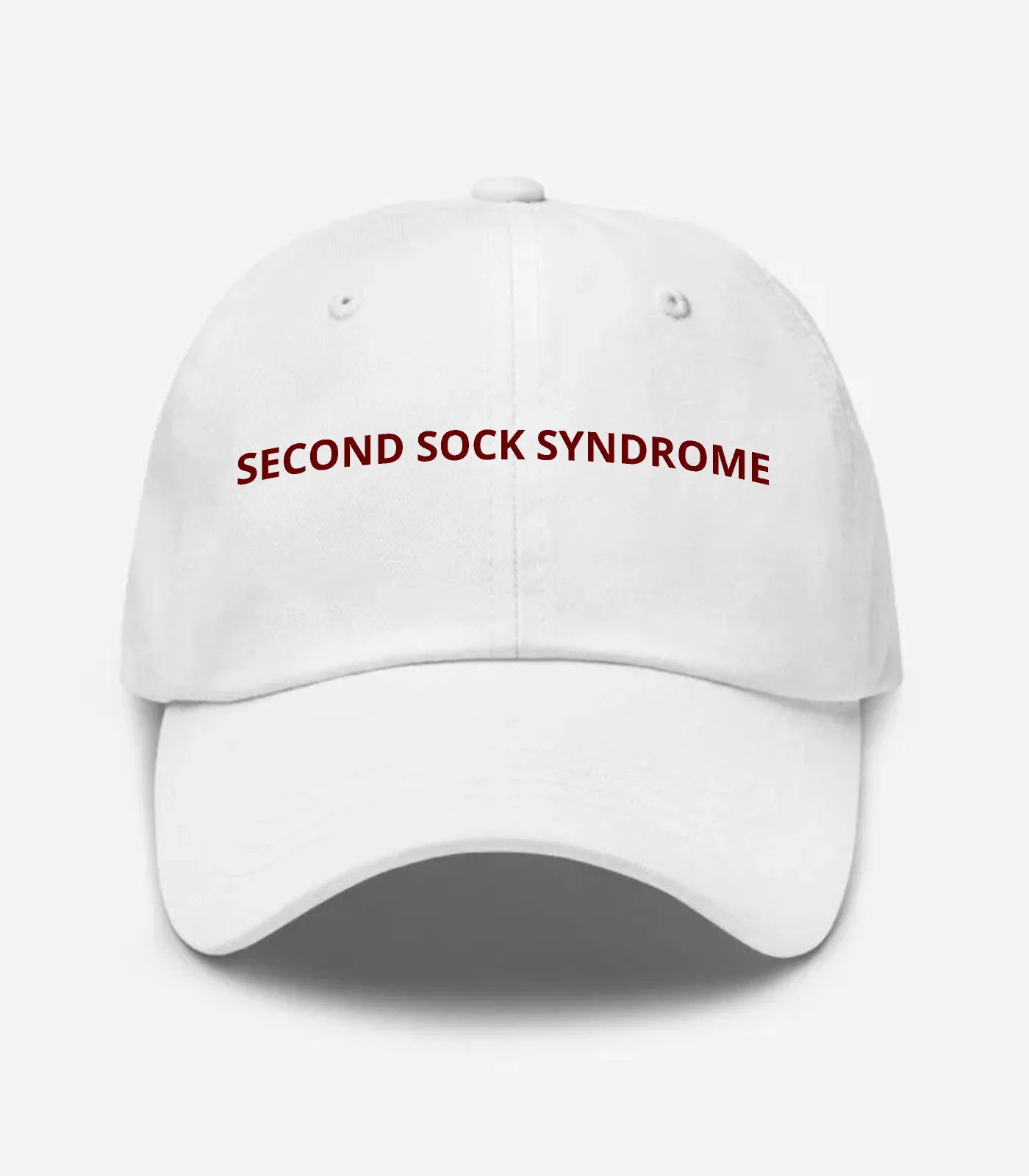 Second Sock Syndrome Hat