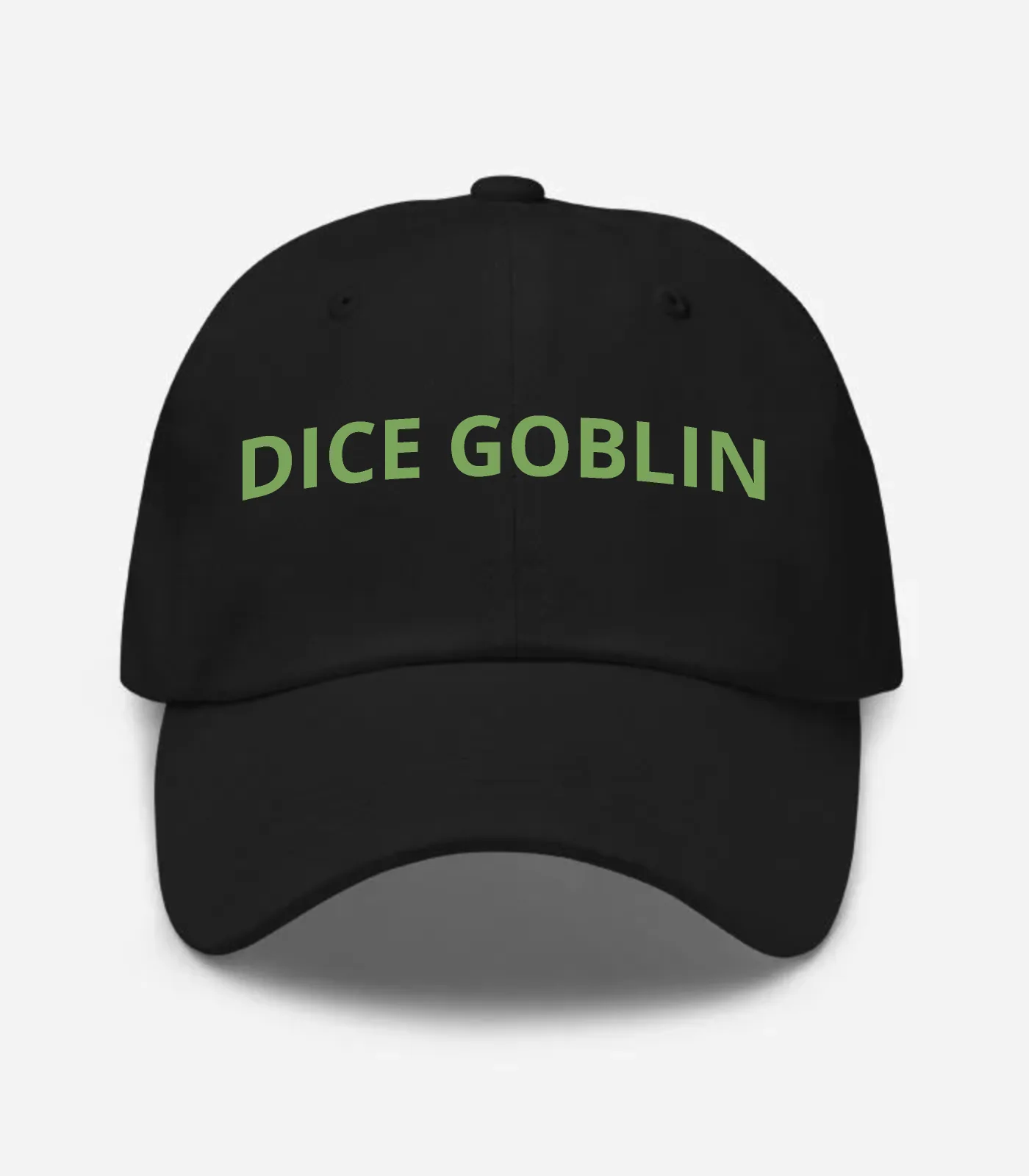 Dice Goblin Hat