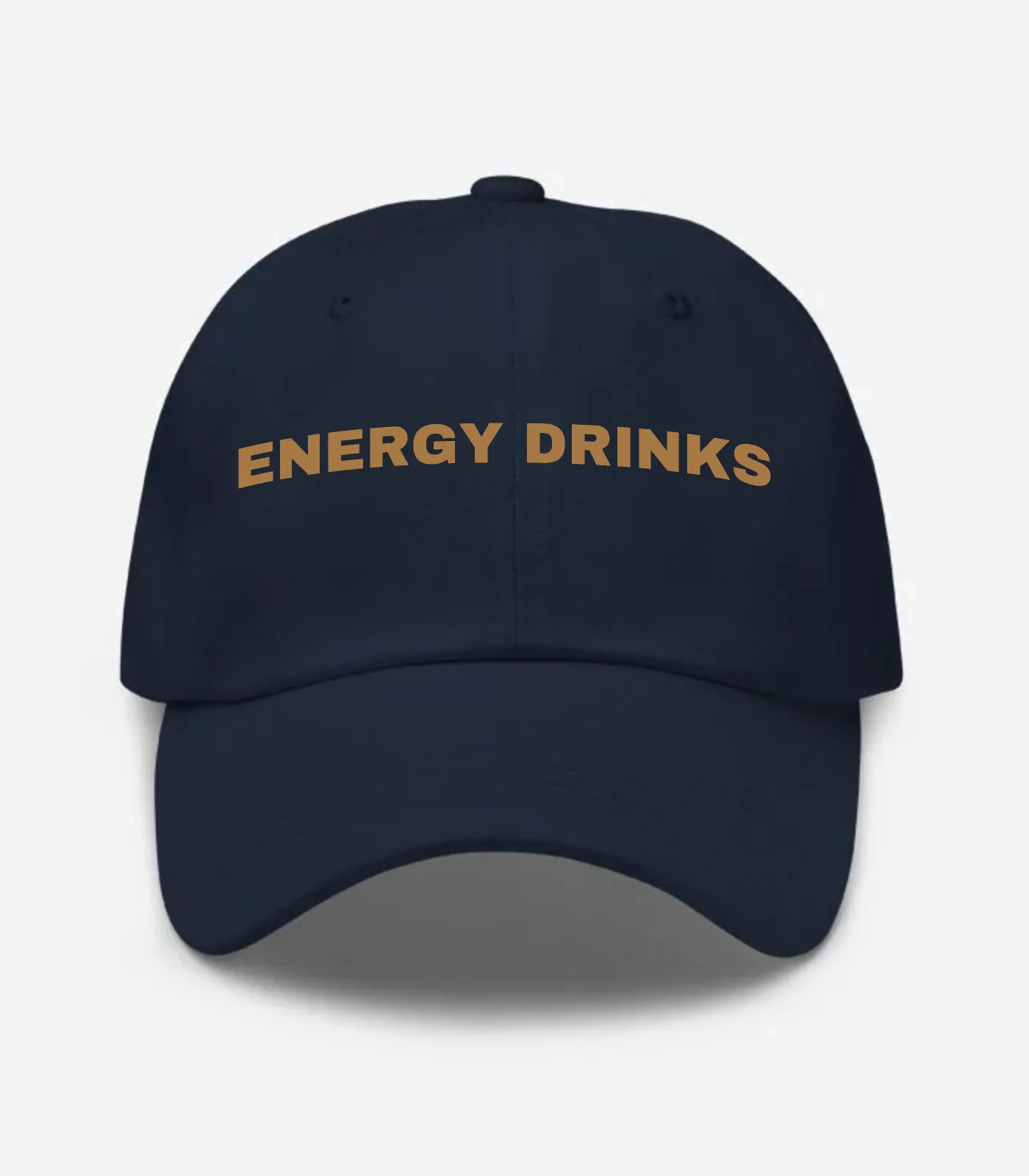 Energy Drinks Hat