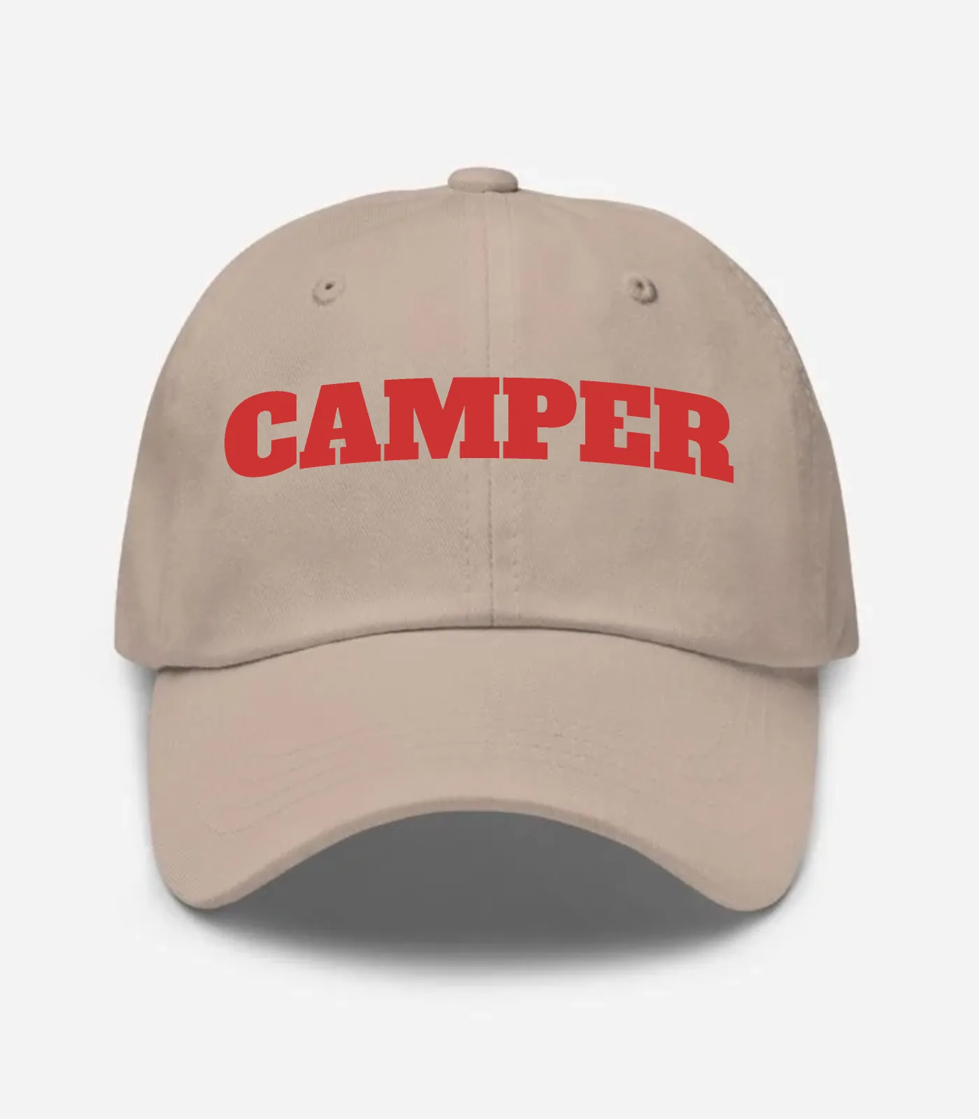 Camper Hat