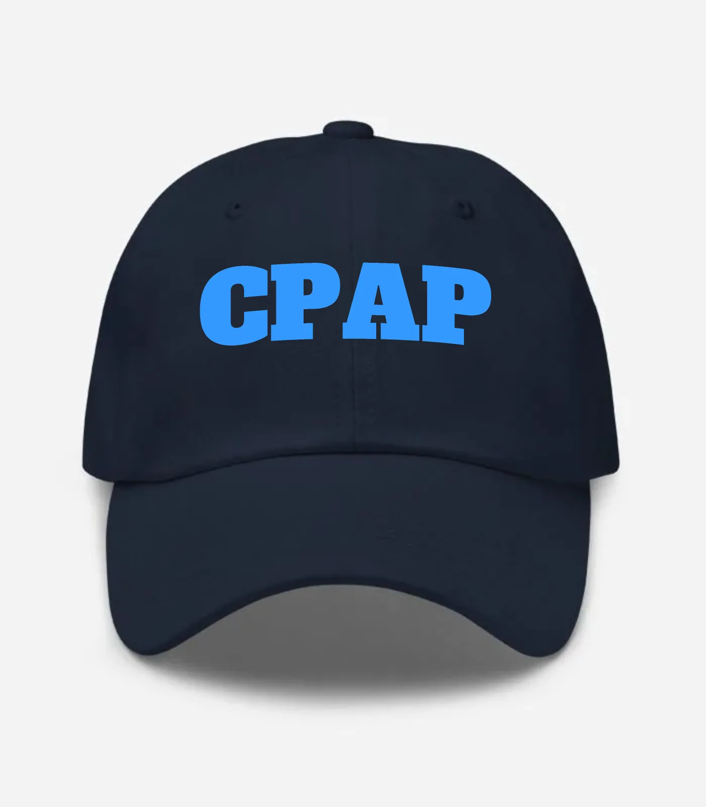 Cpap Hat - Navy
