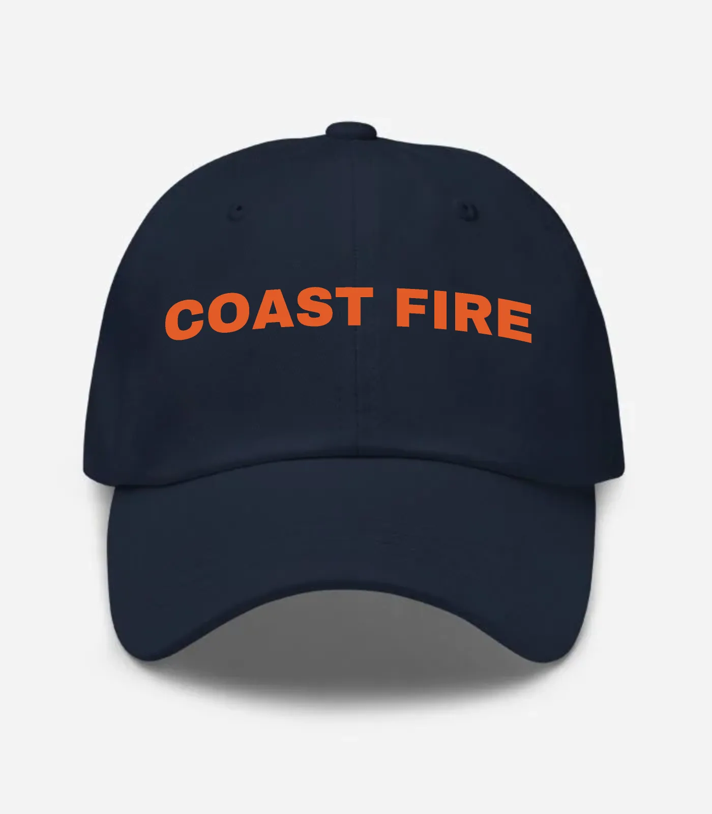 Coast Fire Hat - Navy