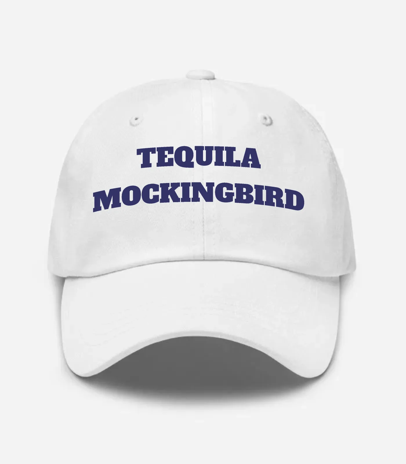 Tequila Mockingbird Hat