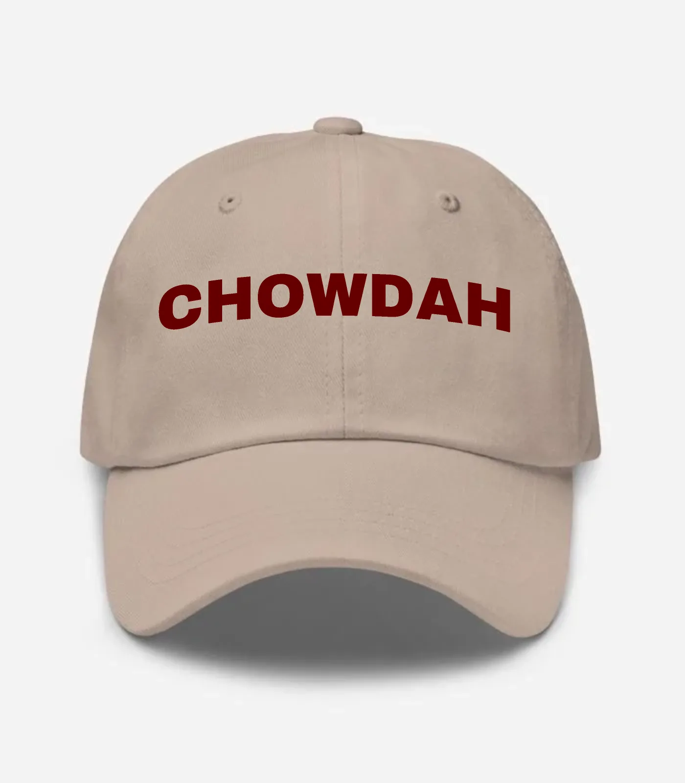 Chowdah Hat - Stone