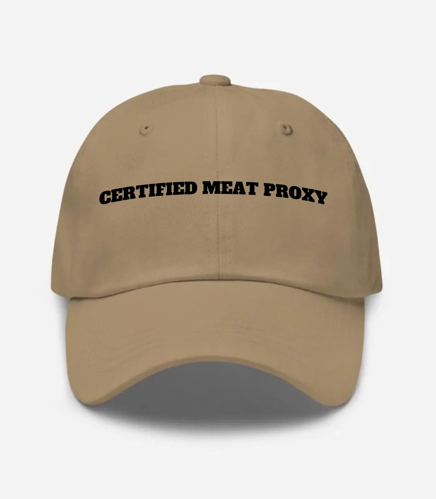 Certified Meat Proxy Hat