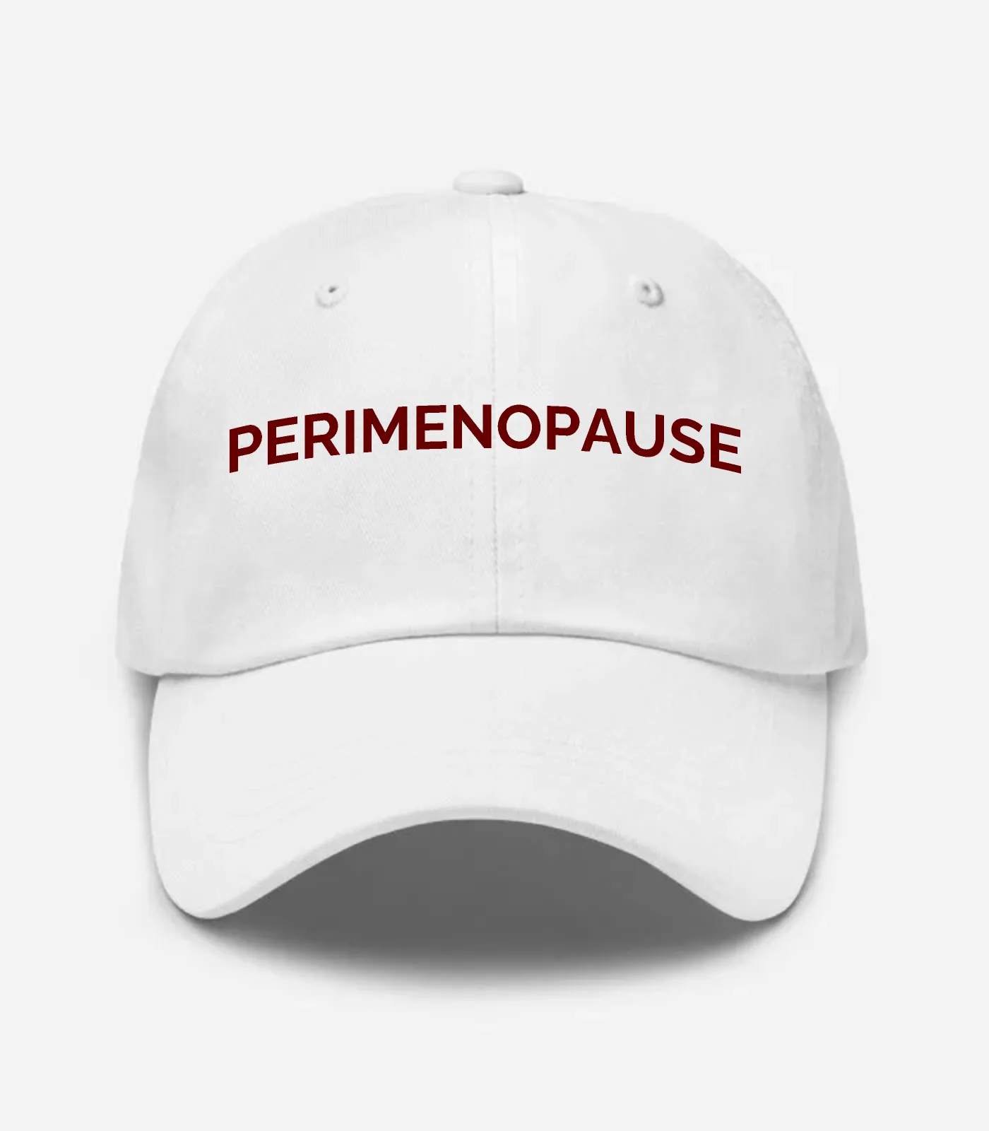 Perimenopause Hat
