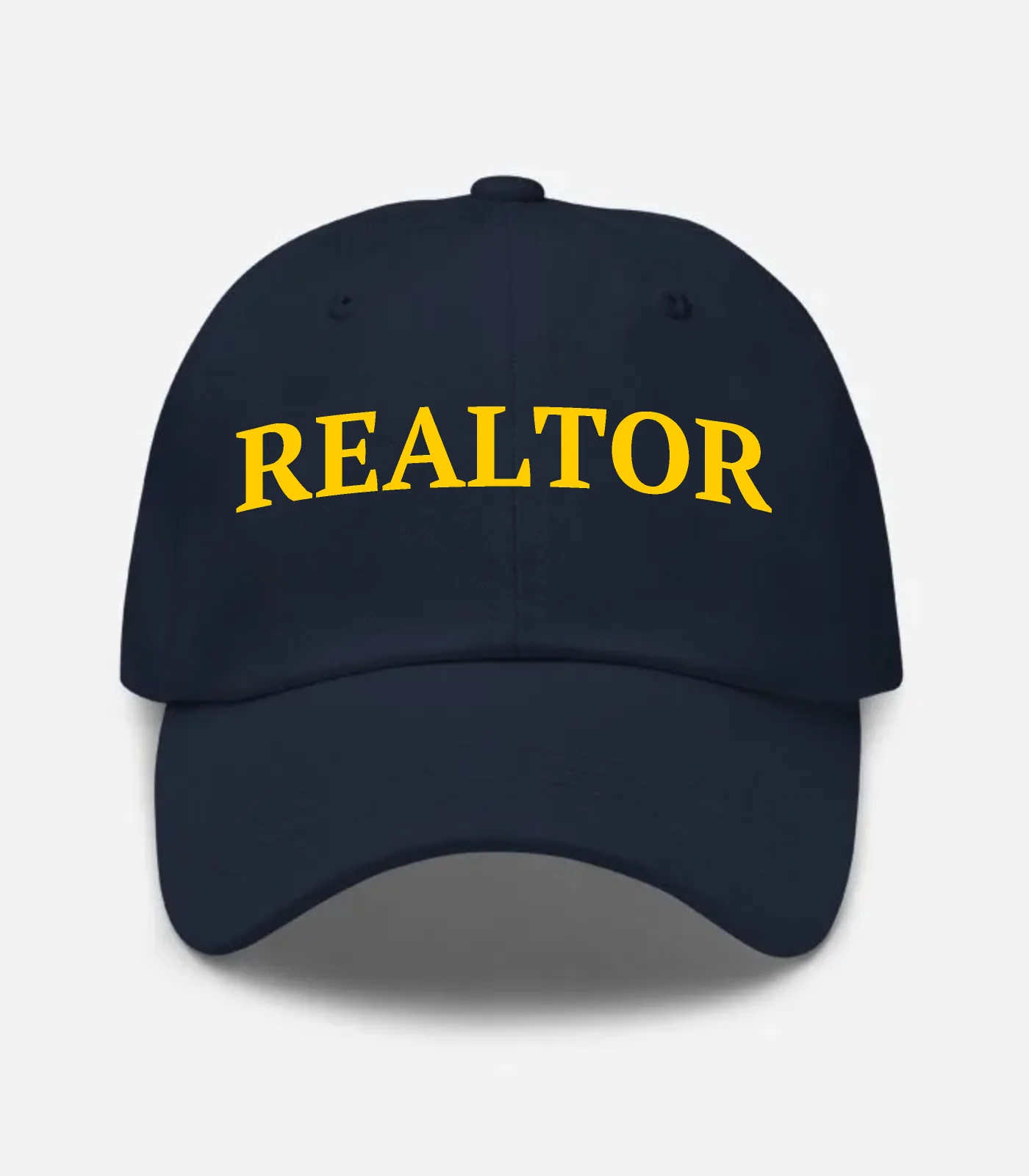 Realtor Hat