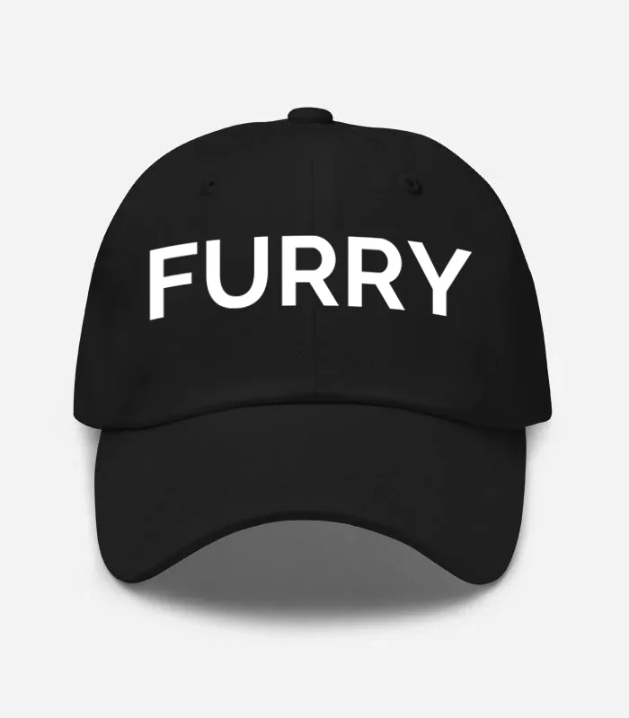 Furry Hat