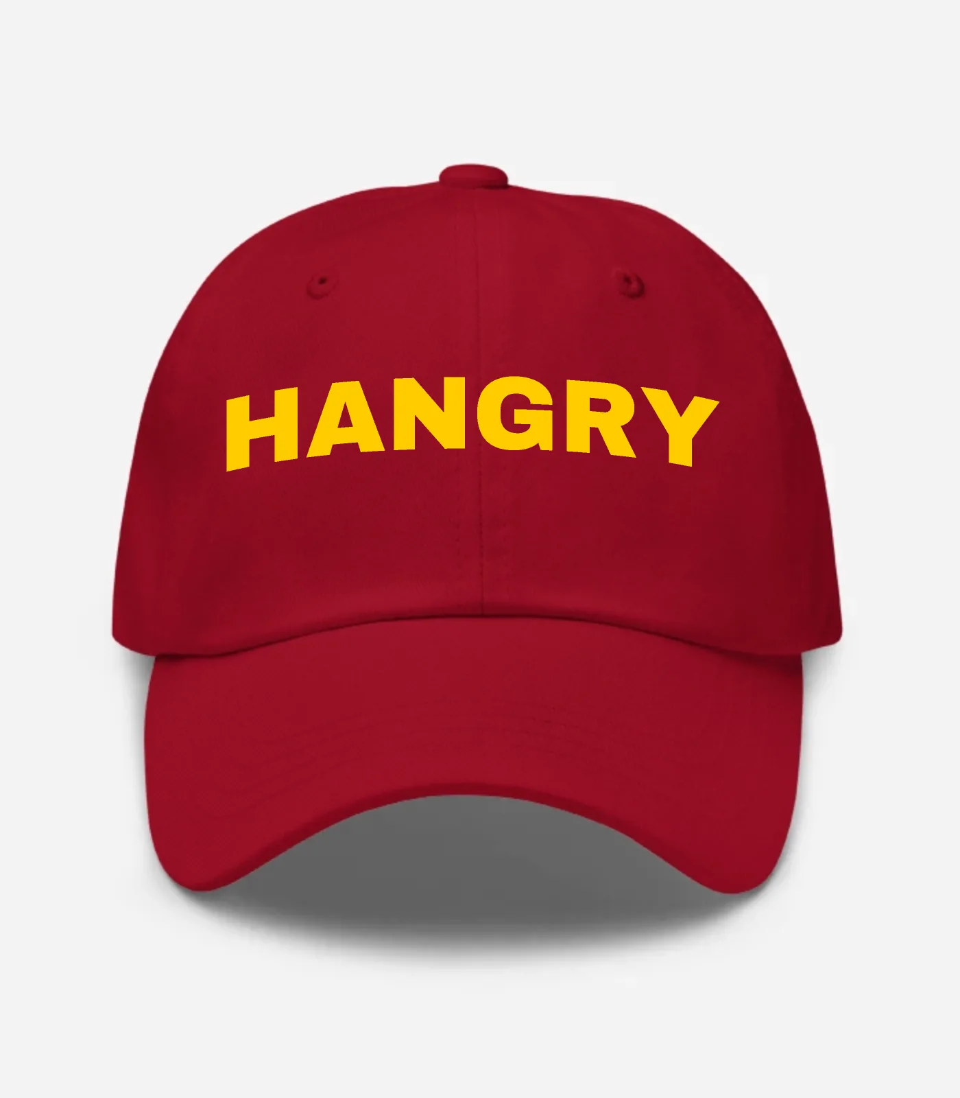 Hangry Hat