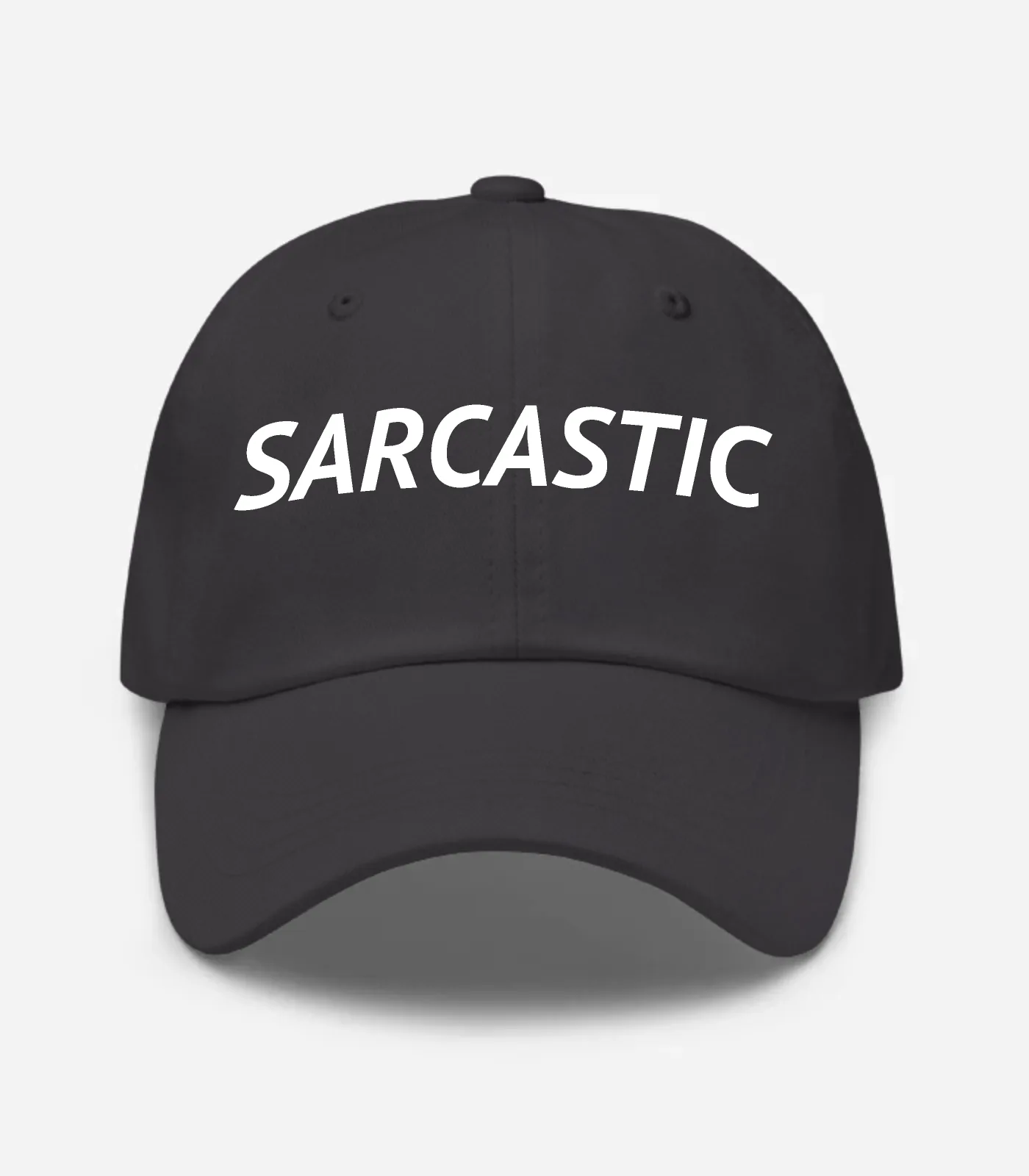 Sarcastic Hat