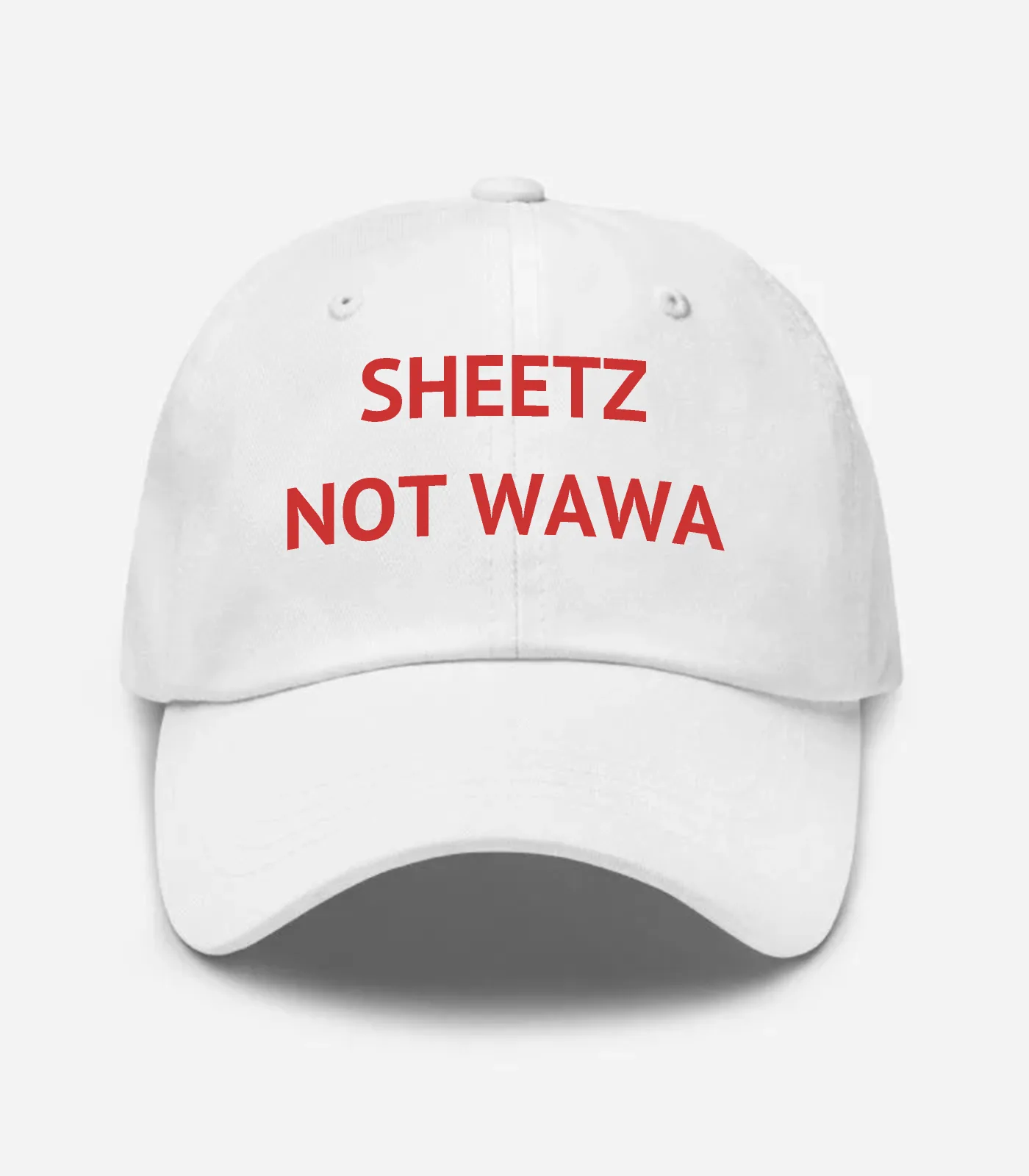 Sheetz Not Wawa Hat