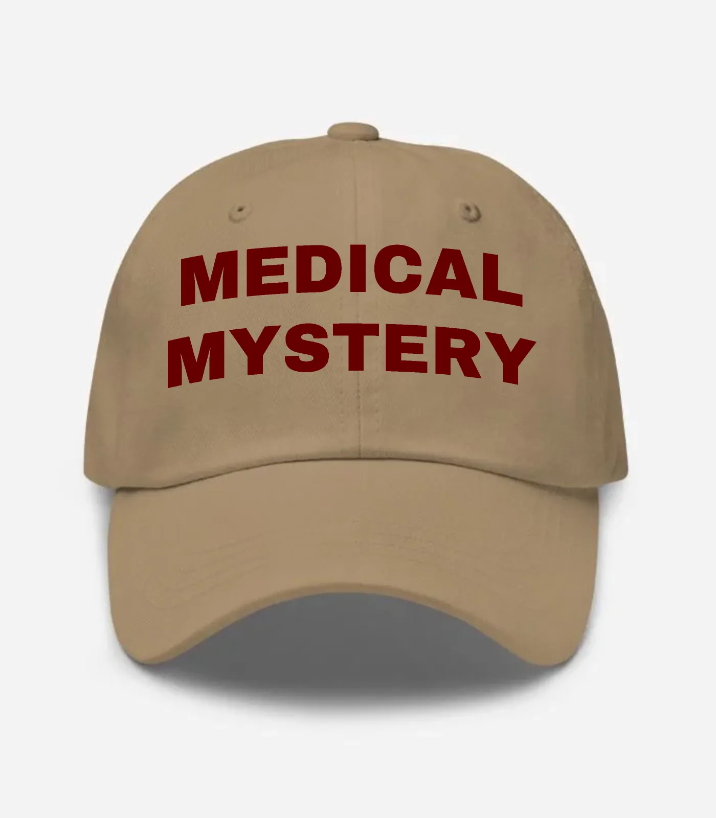 Medical Mystery Hat
