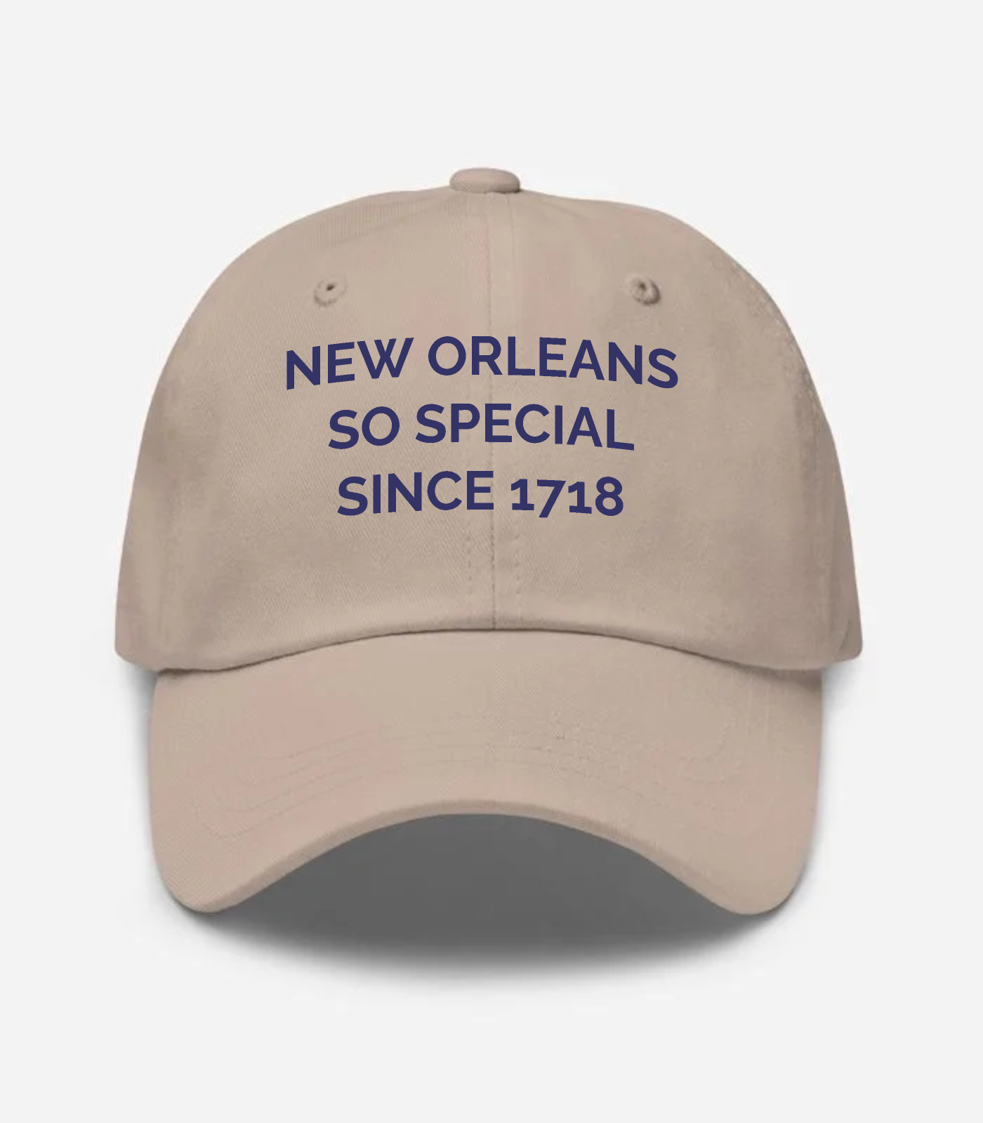 New Orleans So Special Sinc... Hat