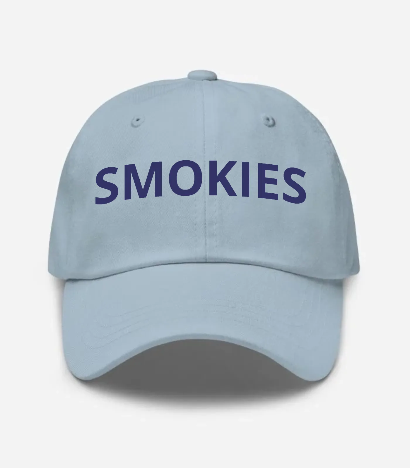 Smokies Hat