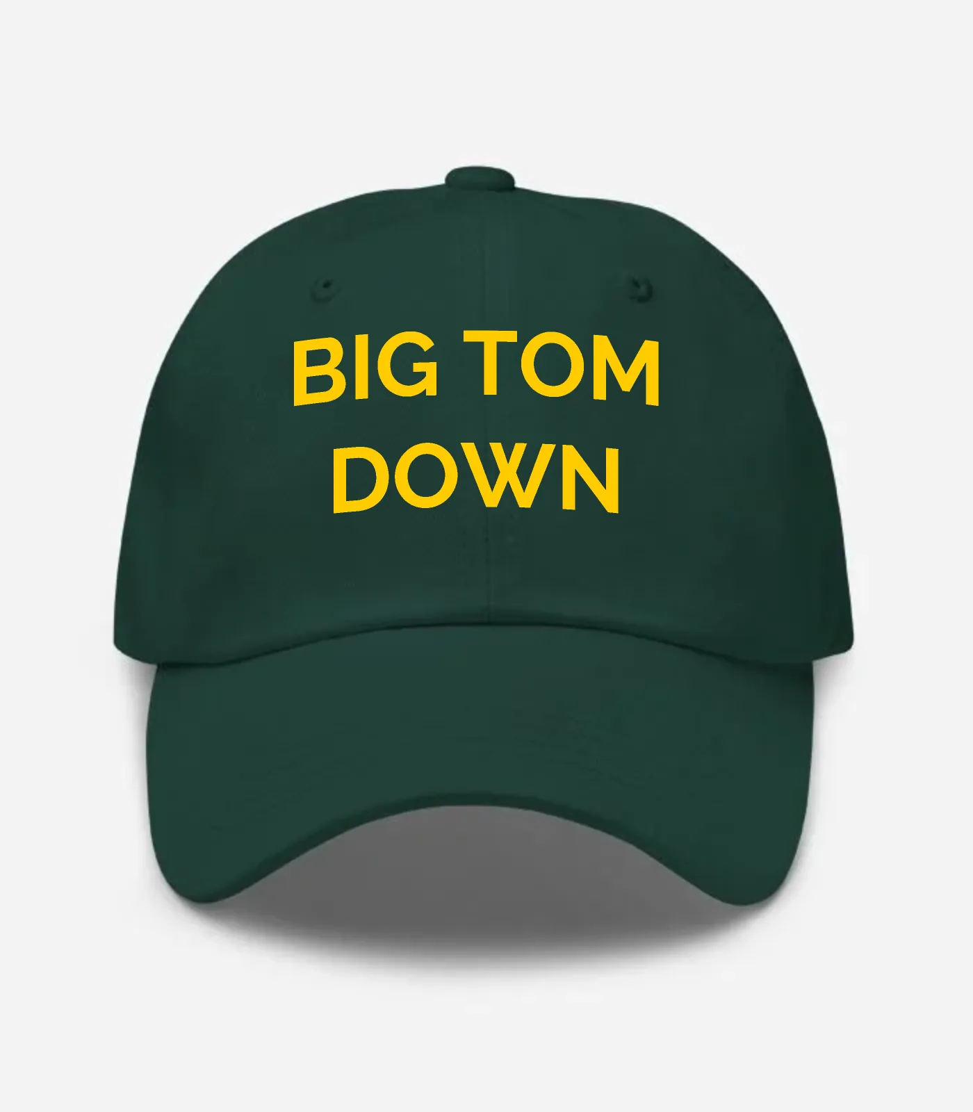 Big Tom Down Hat