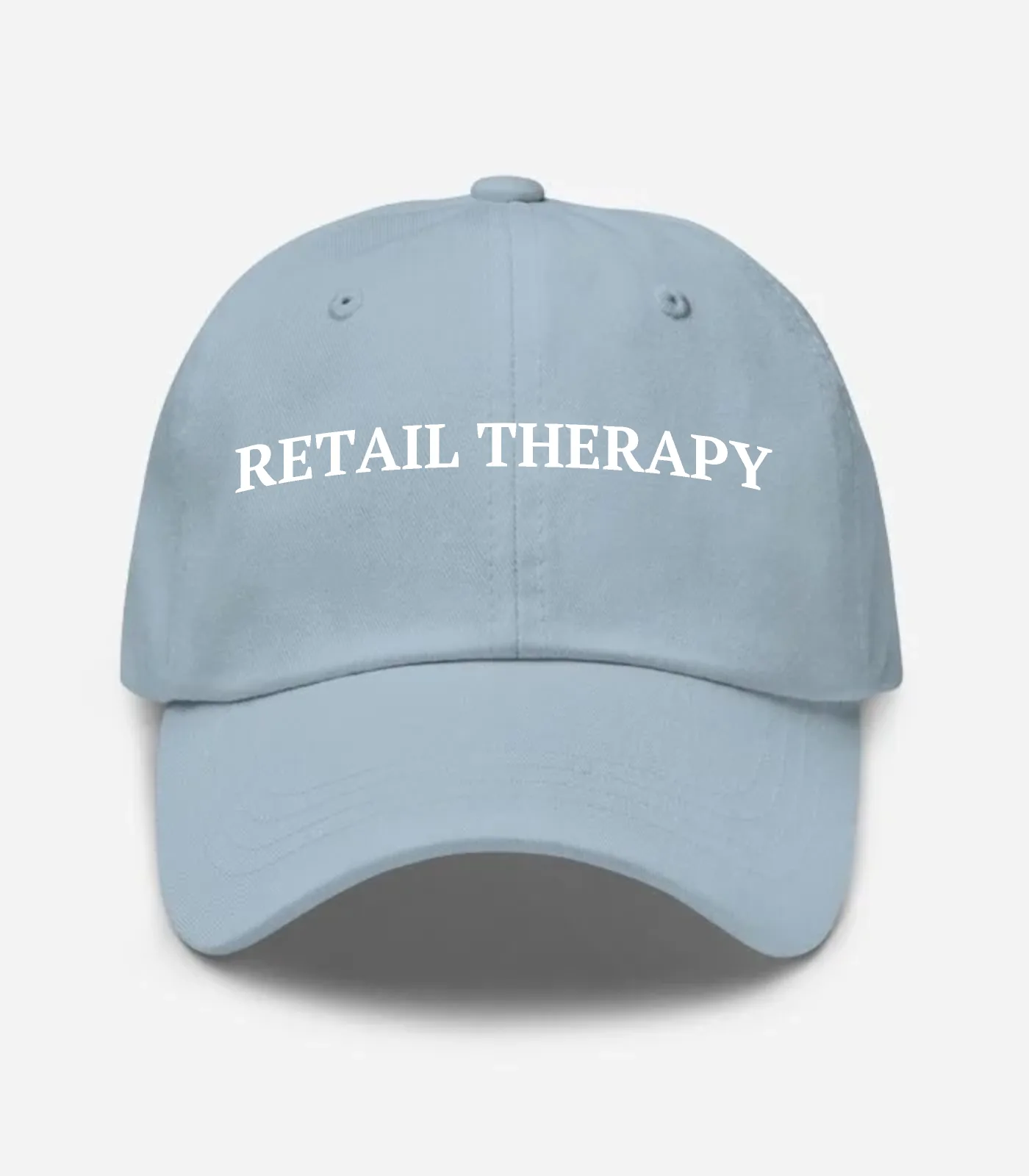 Retail Therapy Hat
