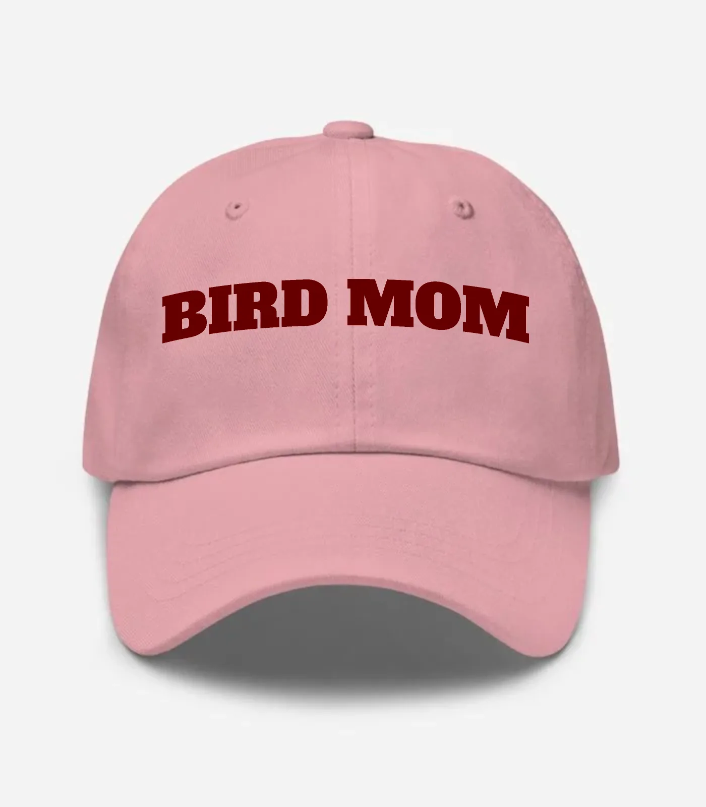 Bird Mom Hat