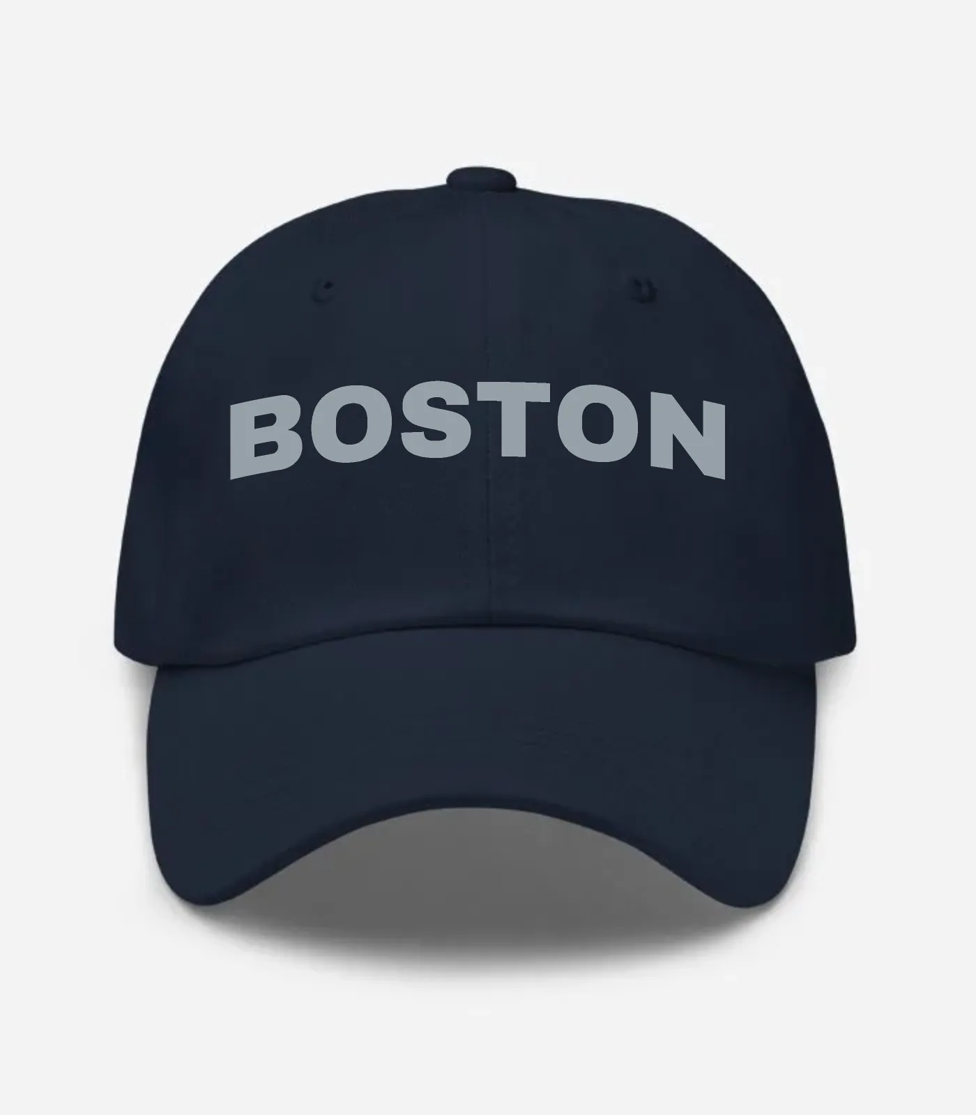 Boston Hat - Navy