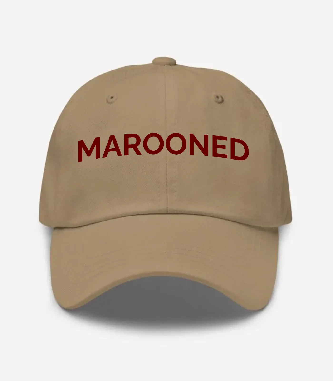Marooned Hat