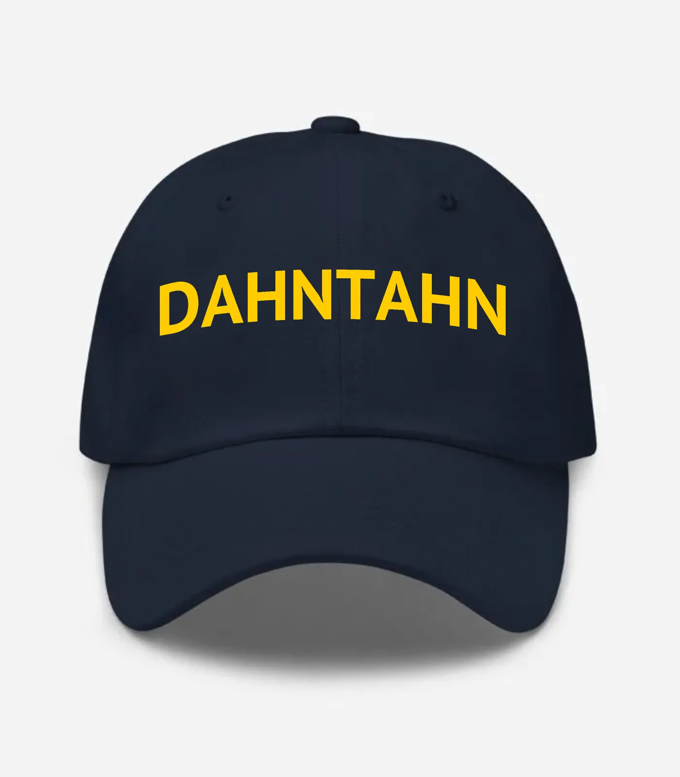 Dahntahn Hat