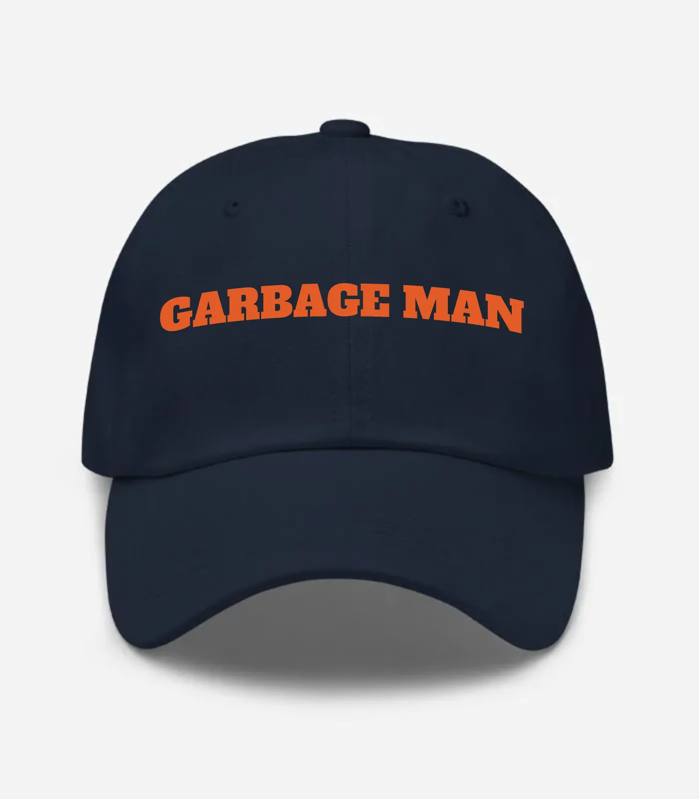 Garbage Man Hat