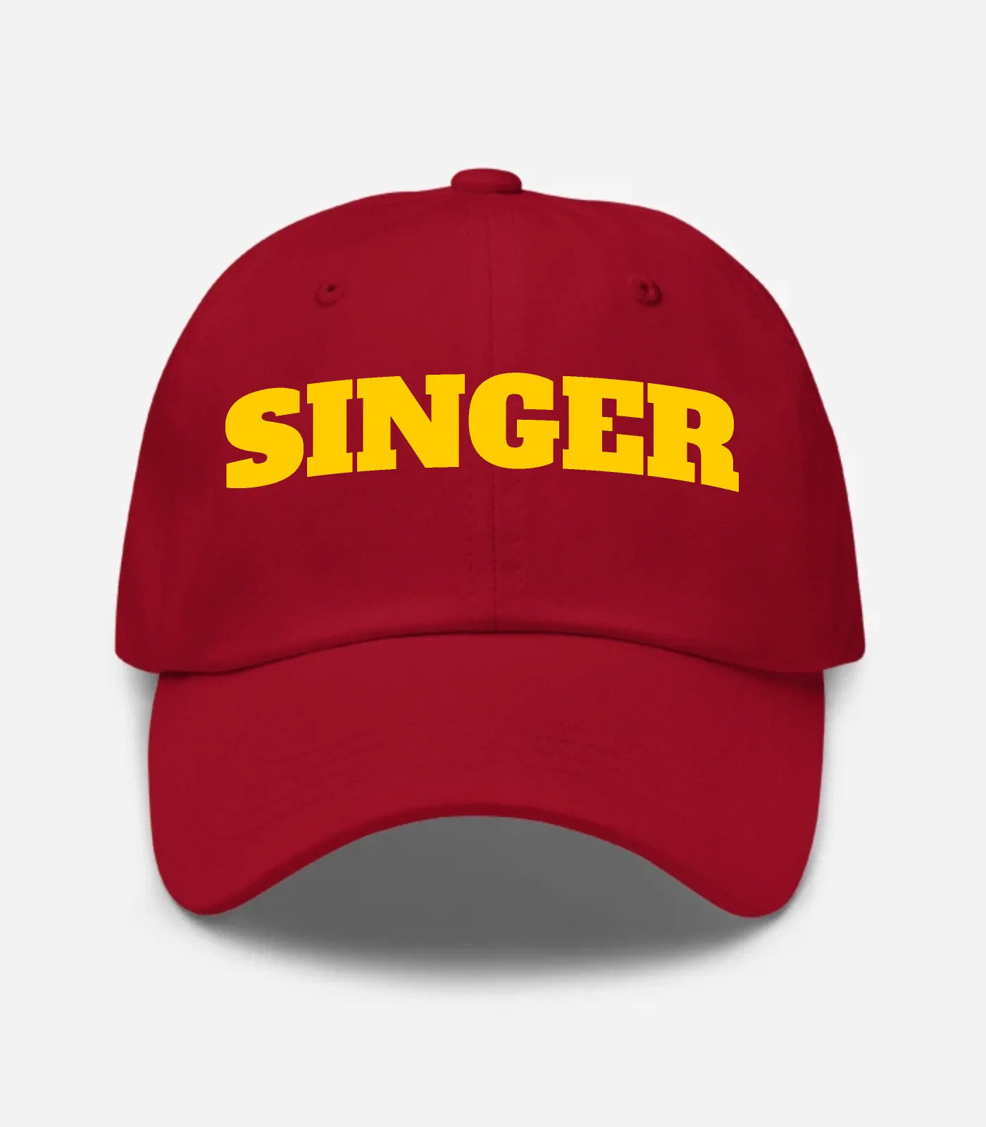 Singer Hat