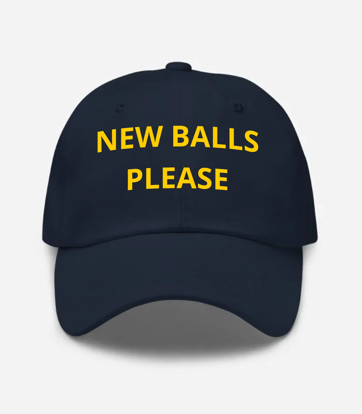 New Balls Please Hat